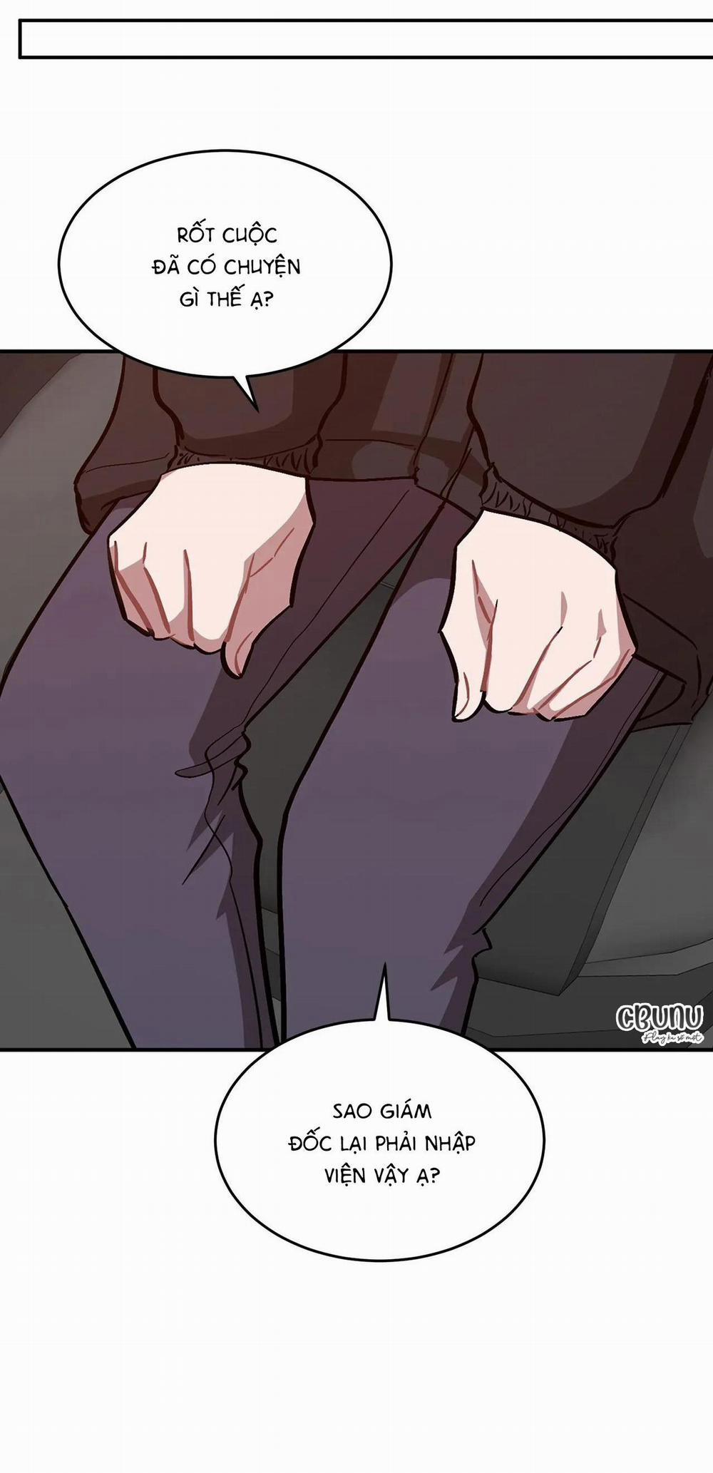 Sống Lại Lần Nữa 41 trang 10