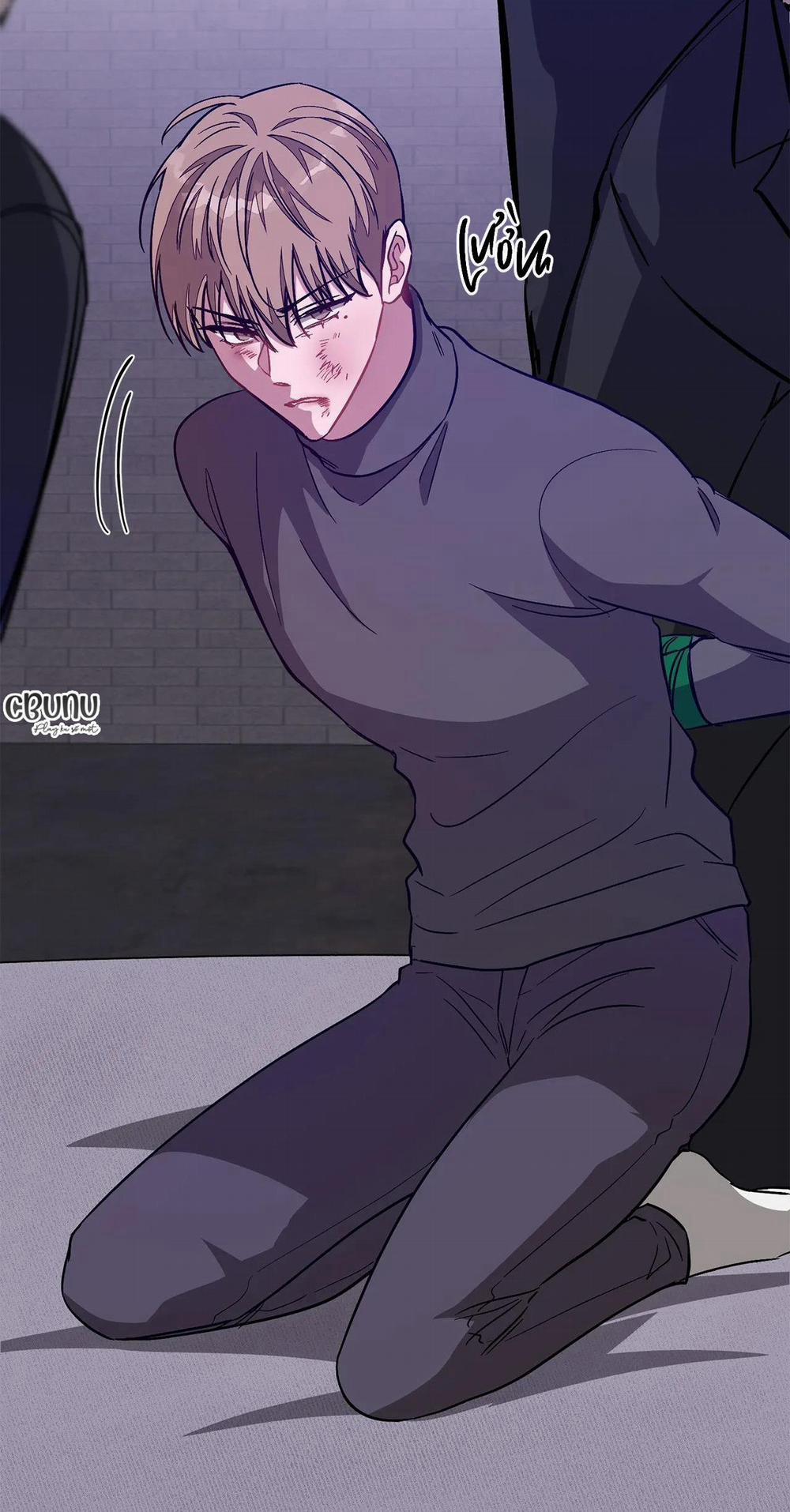 Sống Lại Lần Nữa 41 trang 100