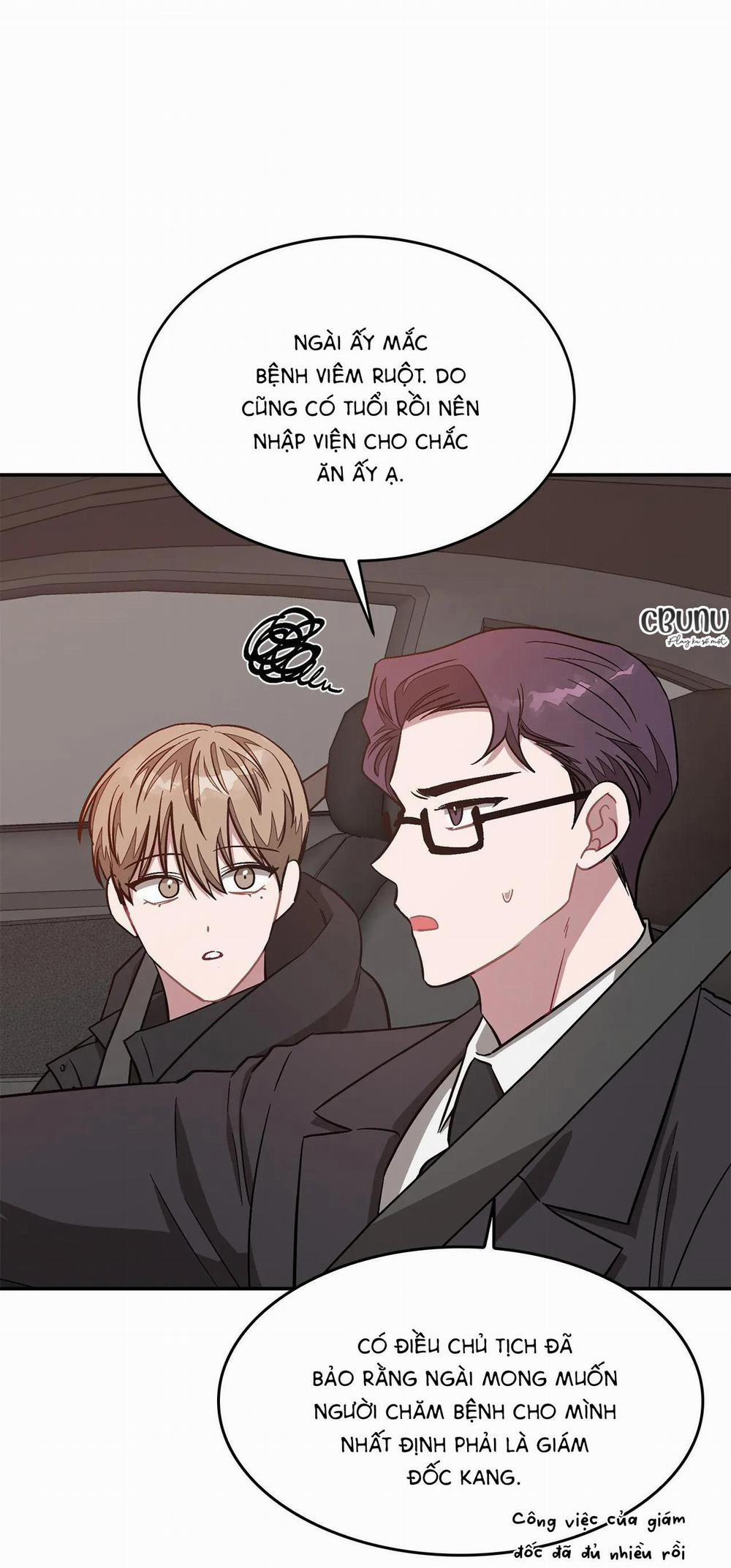 Sống Lại Lần Nữa 41 trang 18