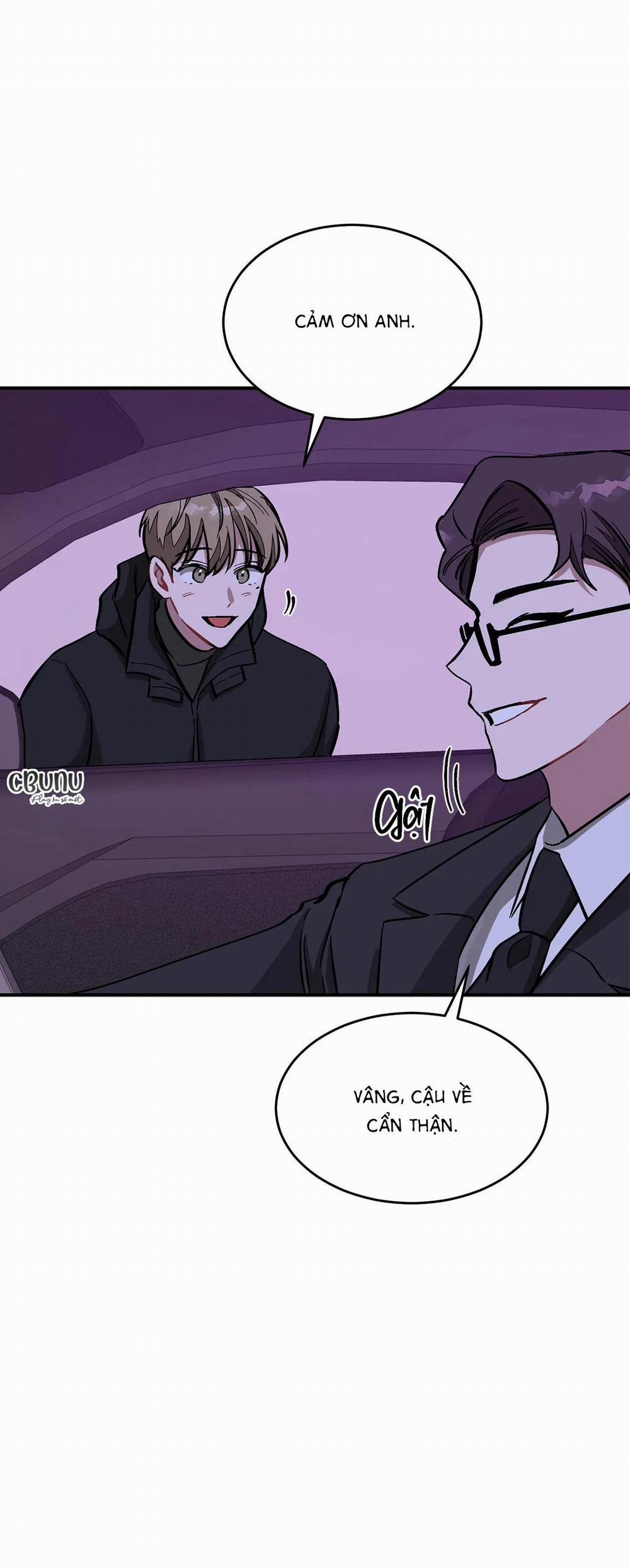 Sống Lại Lần Nữa 41 trang 33