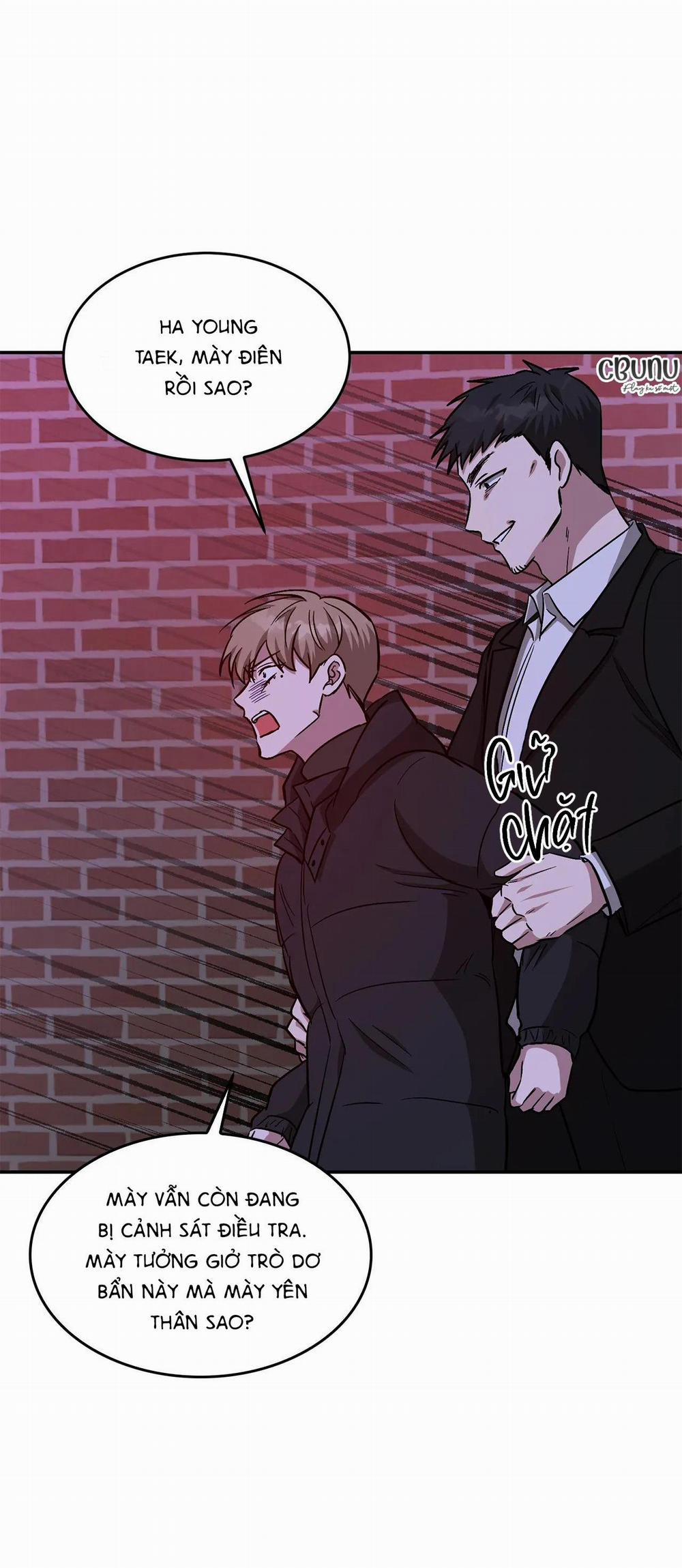 Sống Lại Lần Nữa 41 trang 60