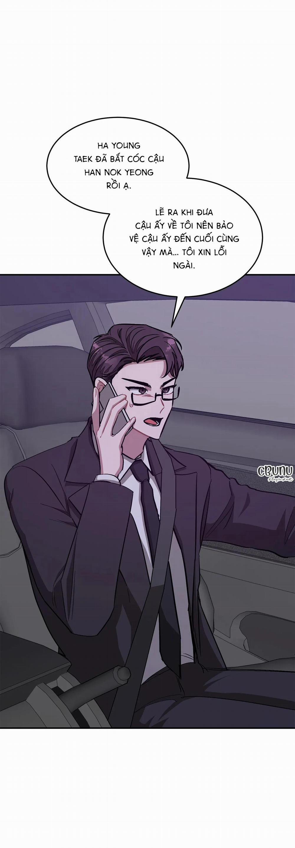 Sống Lại Lần Nữa 41 trang 70