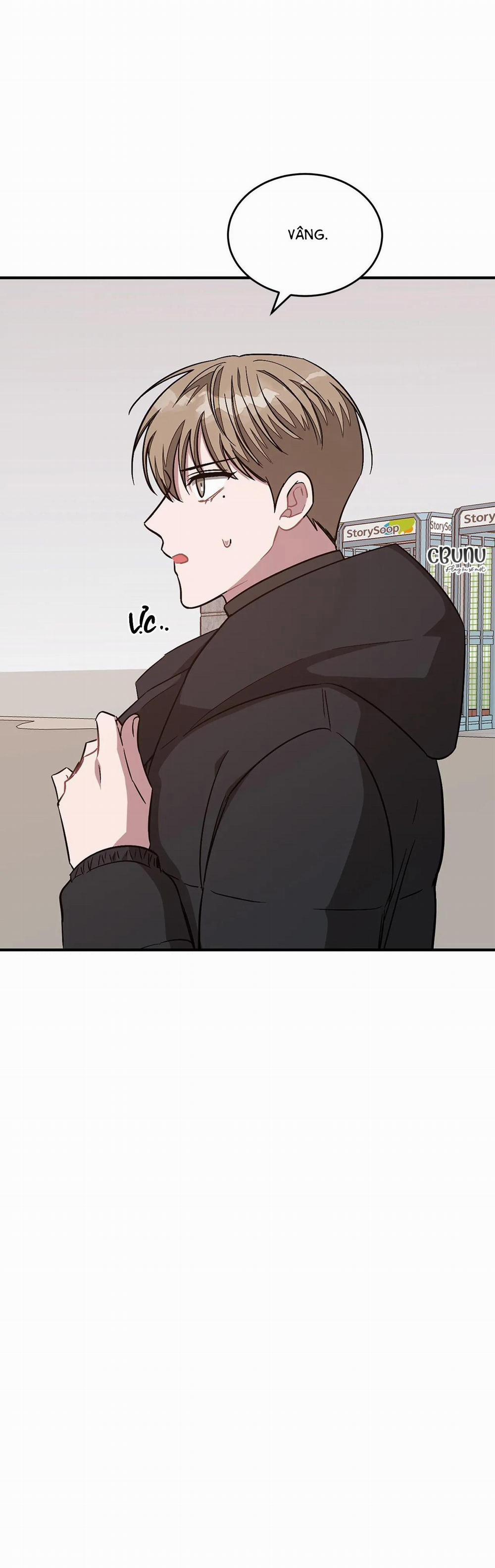 Sống Lại Lần Nữa 41 trang 8