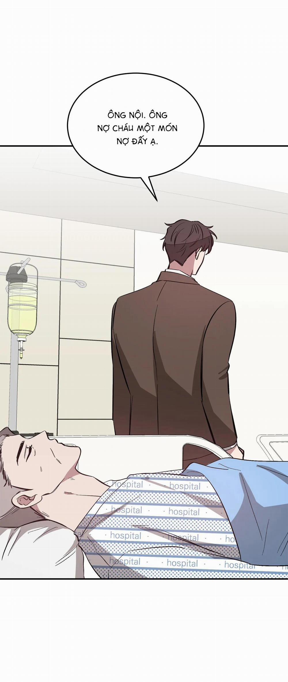 Sống Lại Lần Nữa 41 trang 80