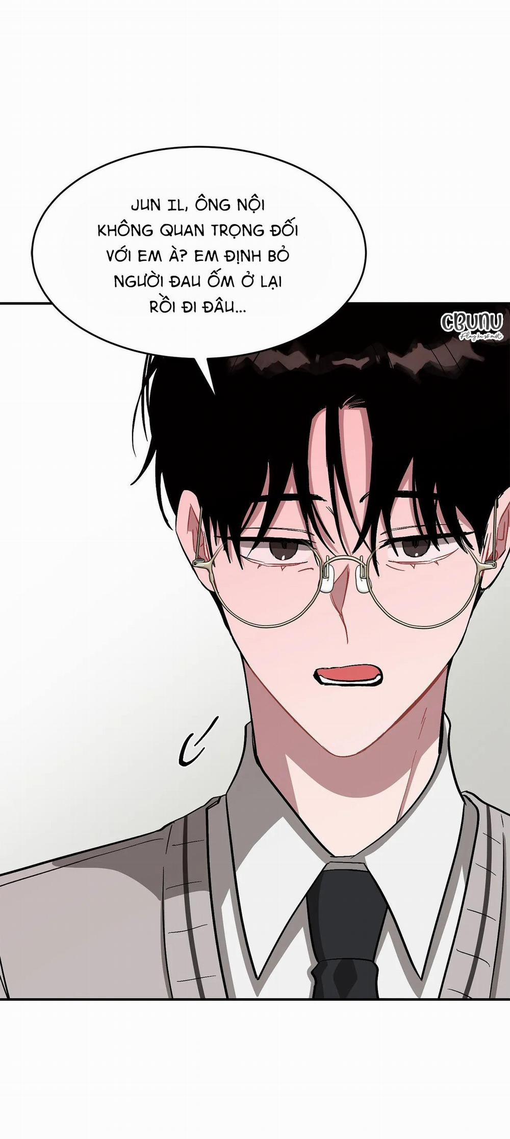 Sống Lại Lần Nữa 41 trang 90