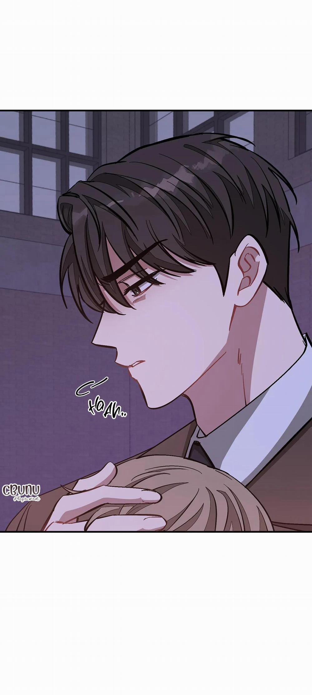 Sống Lại Lần Nữa 42 trang 22