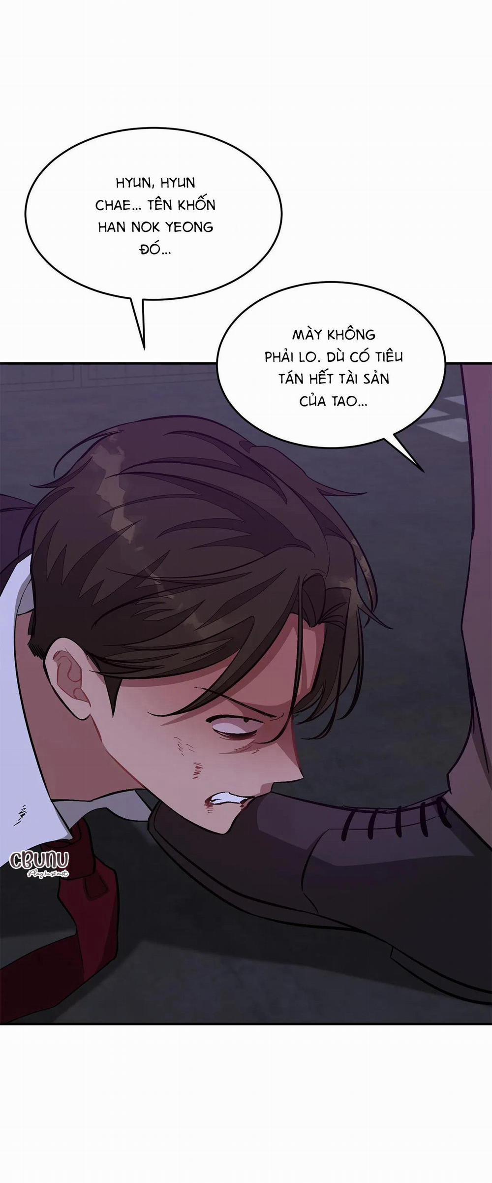 Sống Lại Lần Nữa 42 trang 30