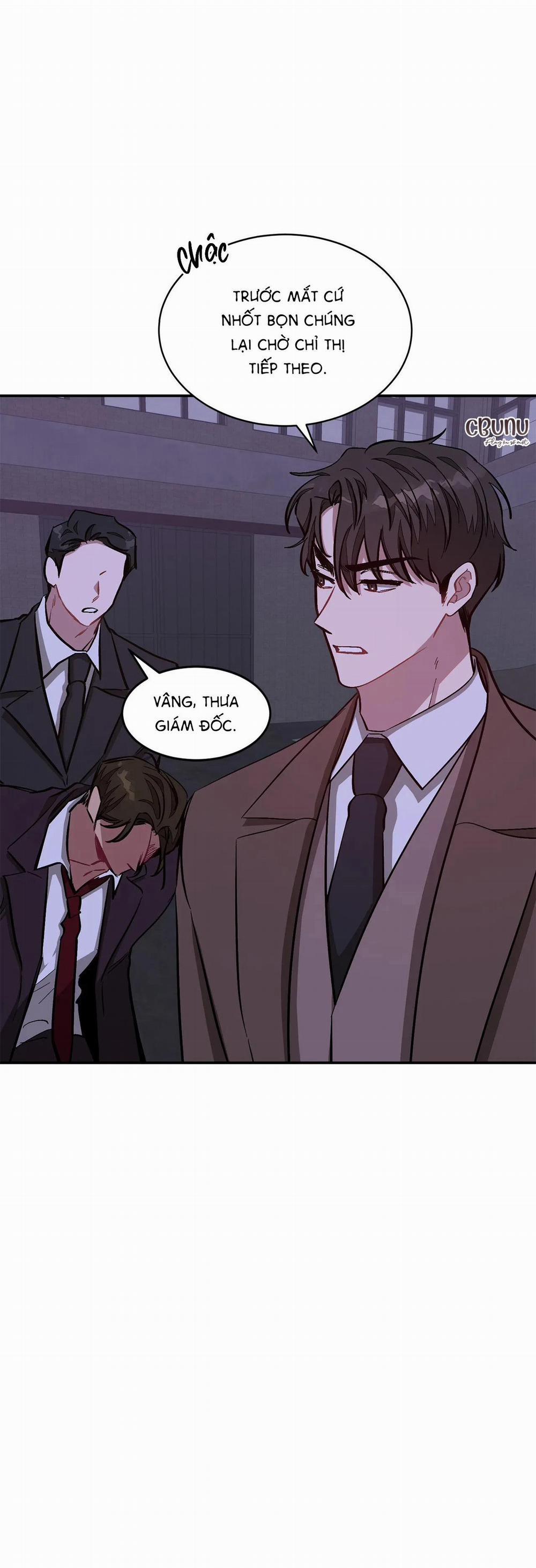 Sống Lại Lần Nữa 42 trang 34