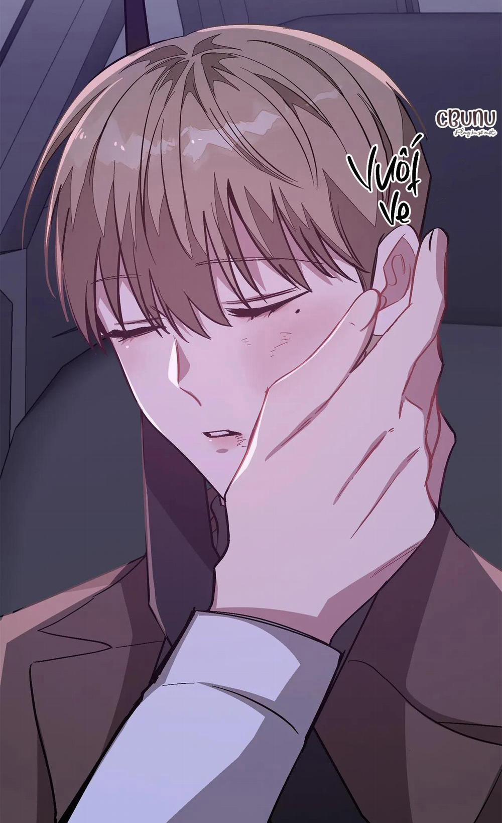 Sống Lại Lần Nữa 42 trang 41