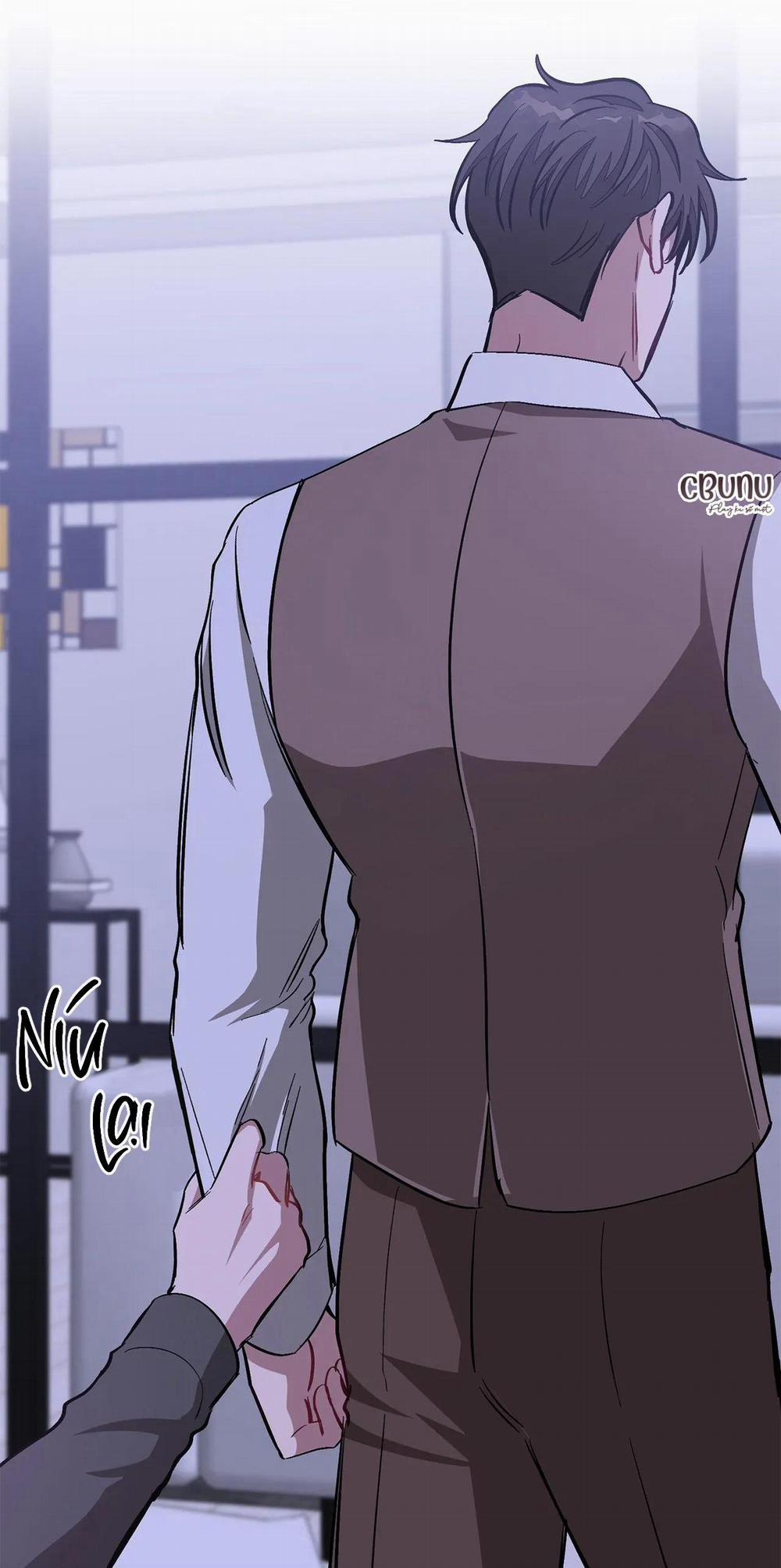 Sống Lại Lần Nữa 42 trang 48