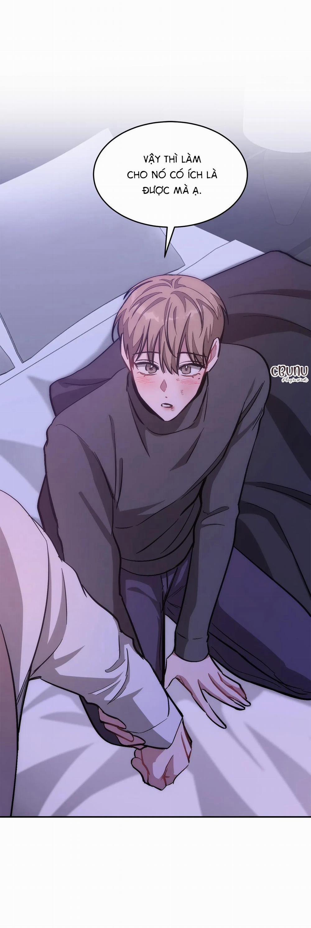 Sống Lại Lần Nữa 42 trang 51