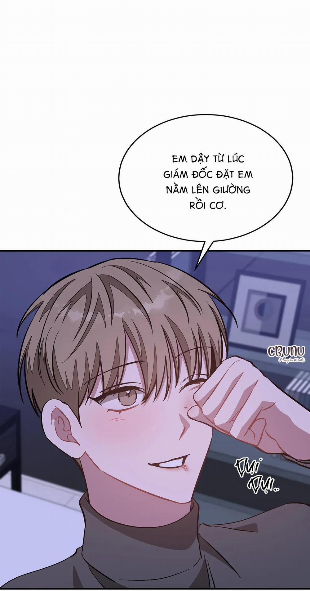 Sống Lại Lần Nữa 42 trang 53