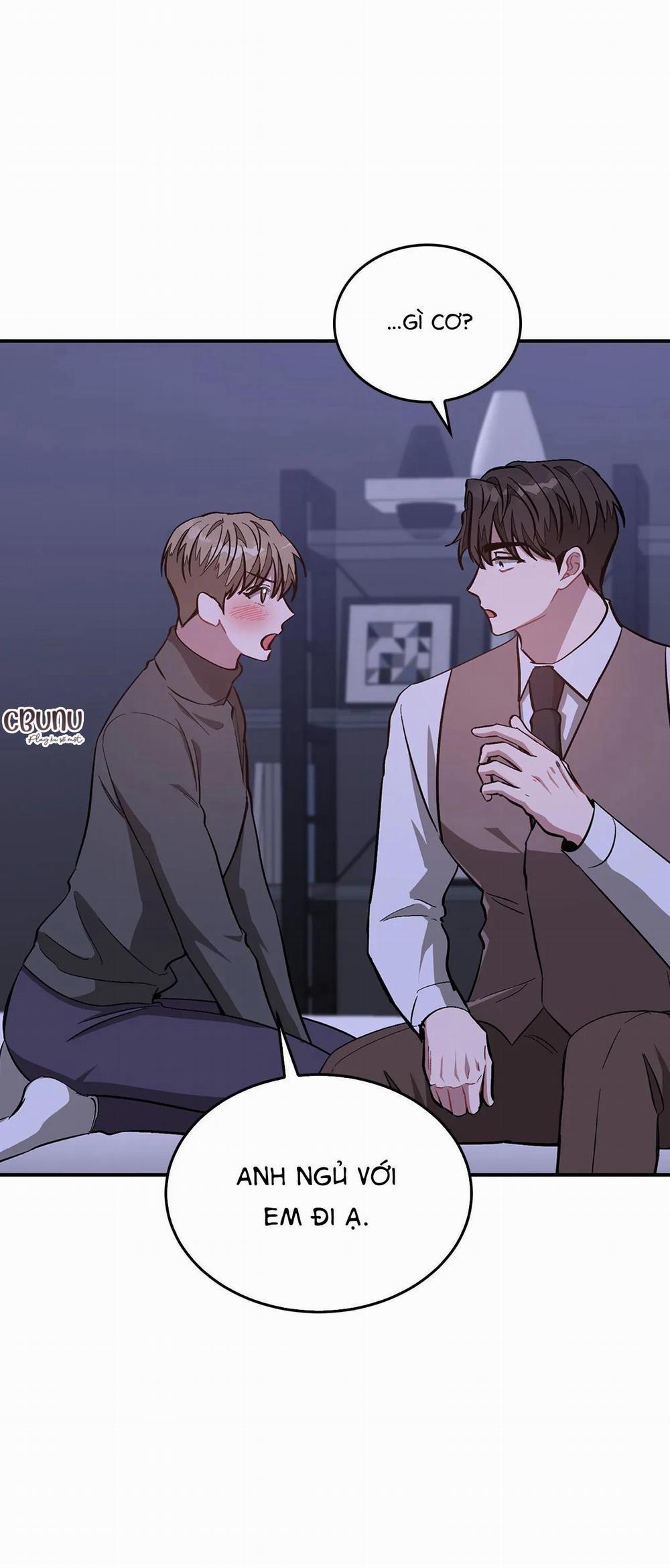 Sống Lại Lần Nữa 42 trang 71