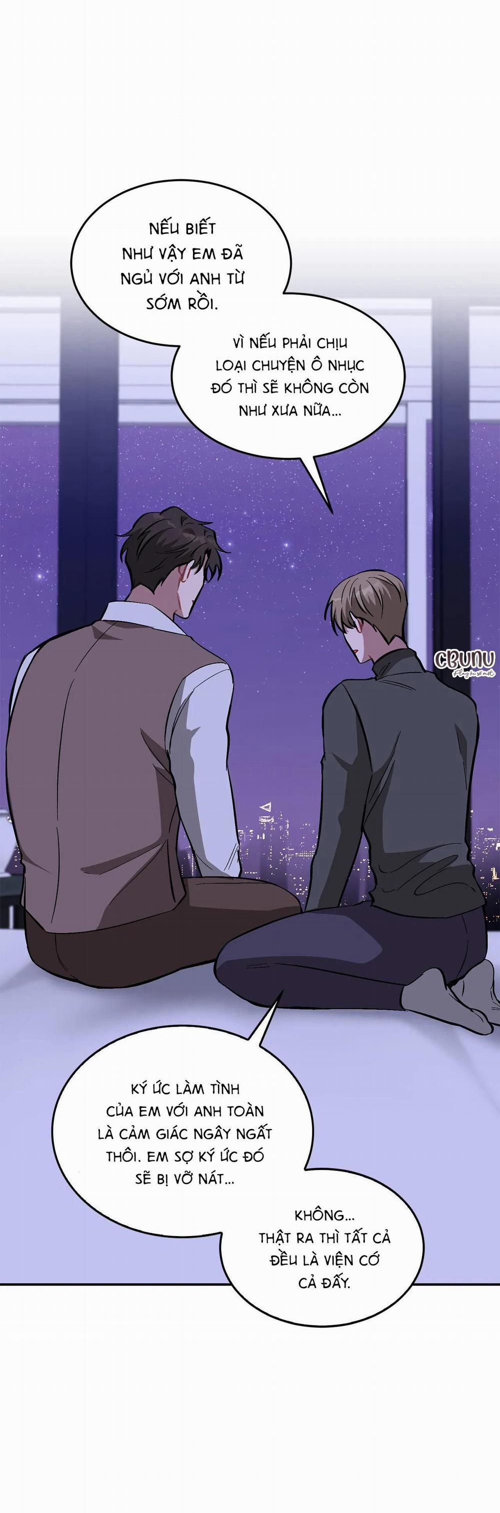 Sống Lại Lần Nữa 42 trang 79