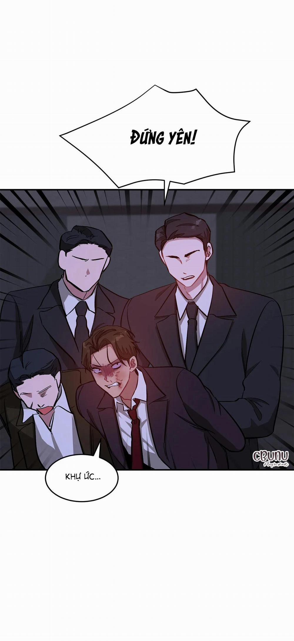 Sống Lại Lần Nữa 42 trang 8