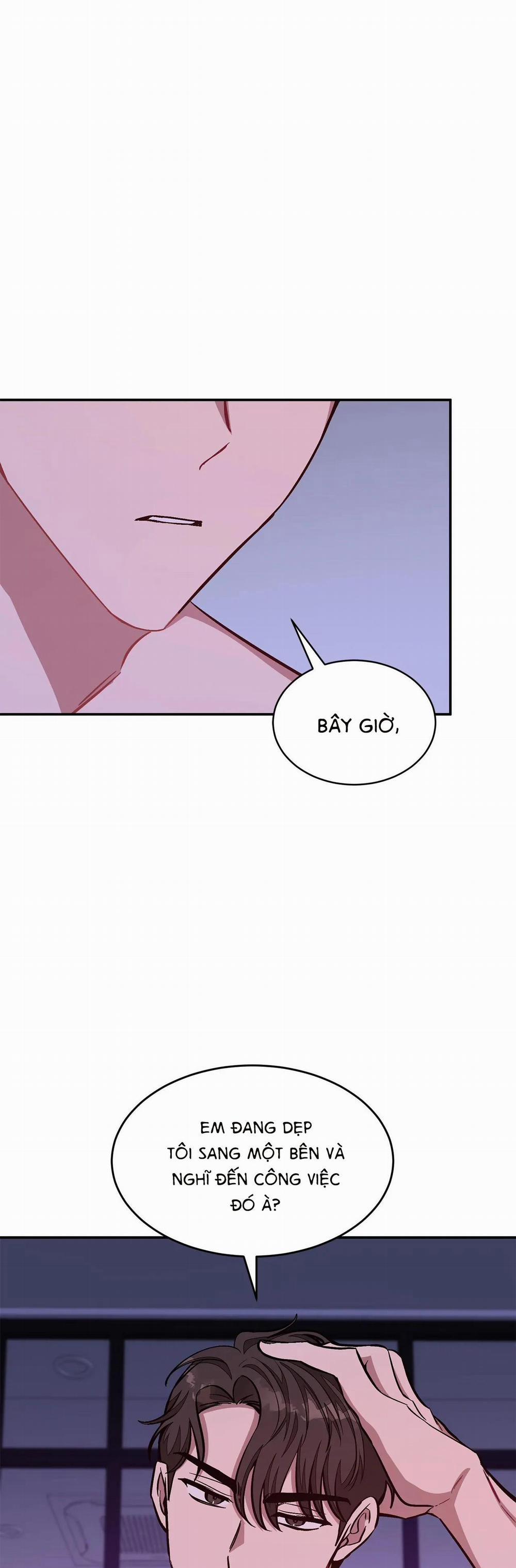 Sống Lại Lần Nữa 43 trang 10