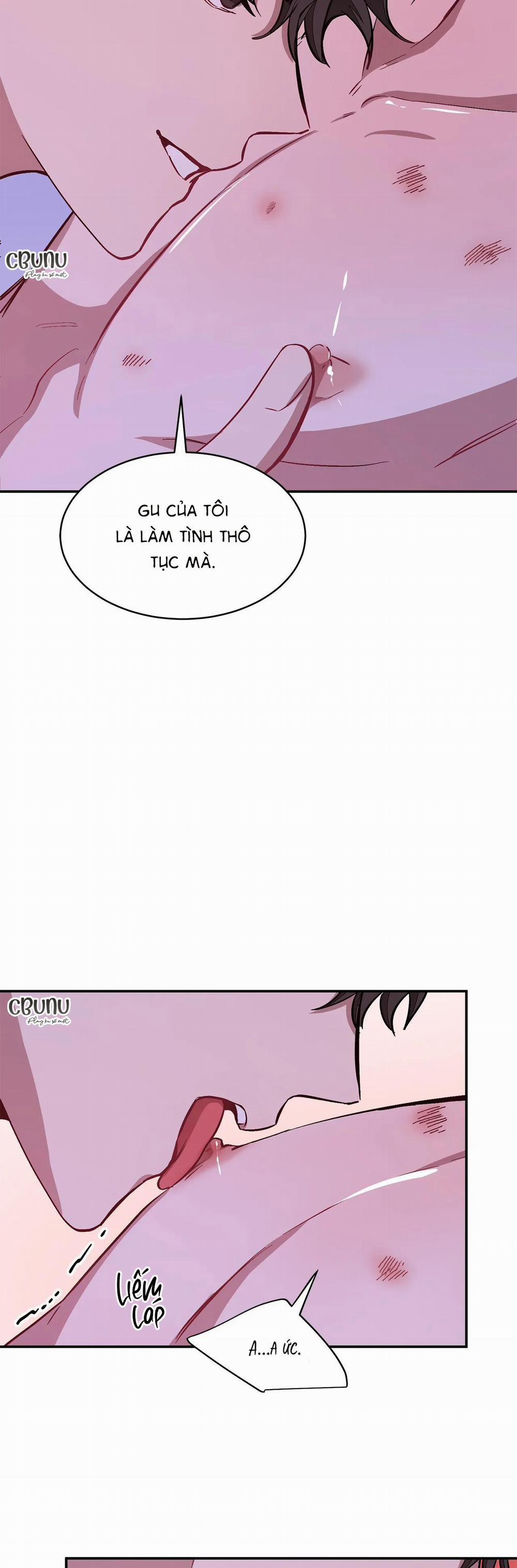 Sống Lại Lần Nữa 43 trang 14