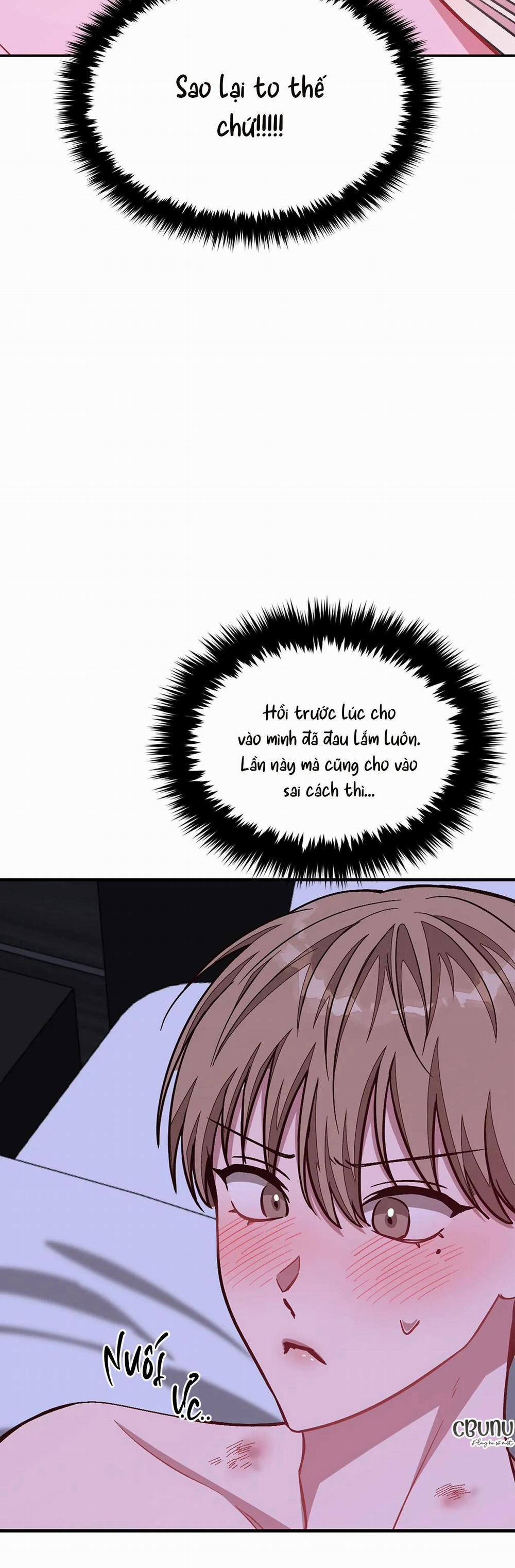 Sống Lại Lần Nữa 43 trang 31