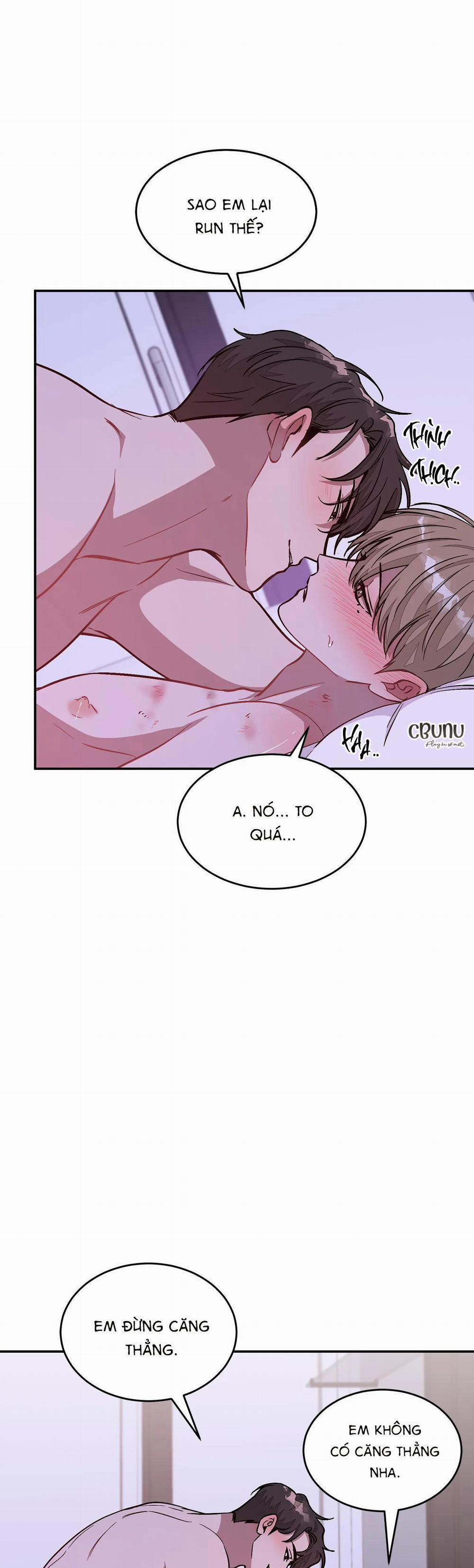 Sống Lại Lần Nữa 43 trang 32