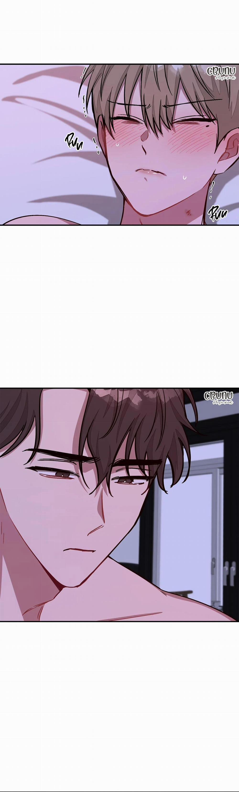 Sống Lại Lần Nữa 43 trang 34