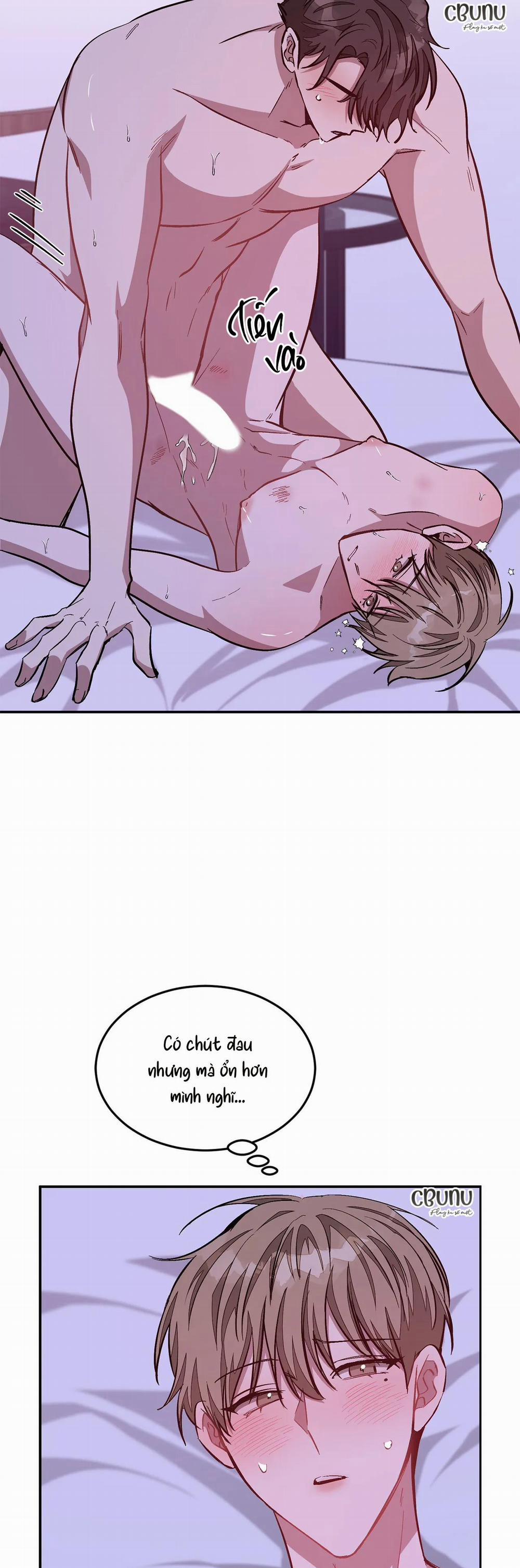 Sống Lại Lần Nữa 43 trang 38