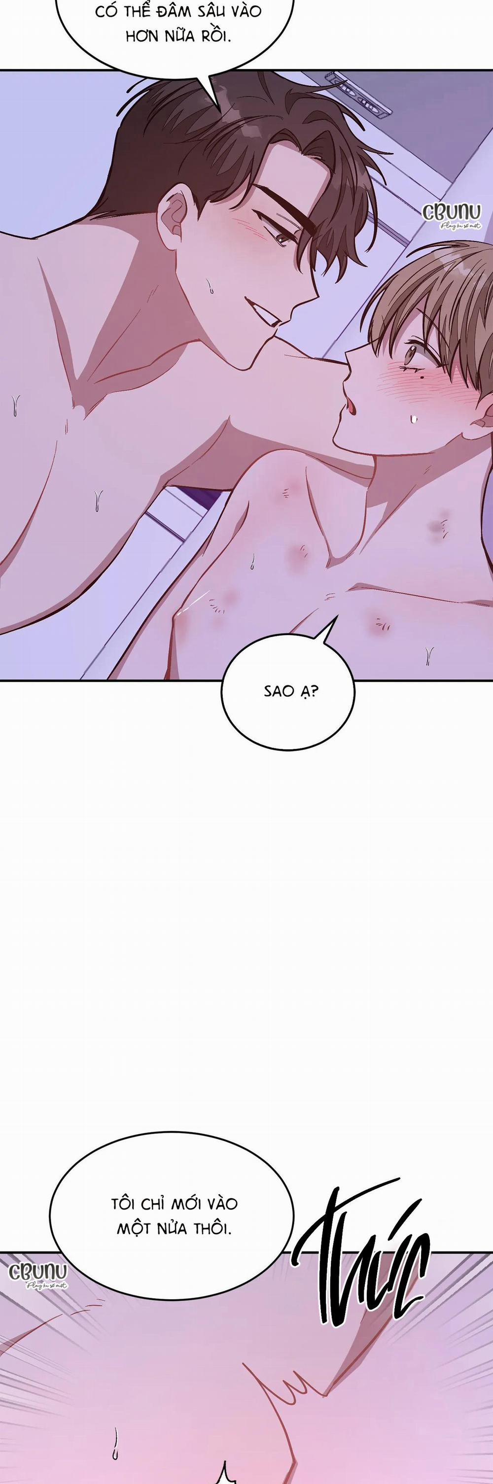 Sống Lại Lần Nữa 43 trang 40