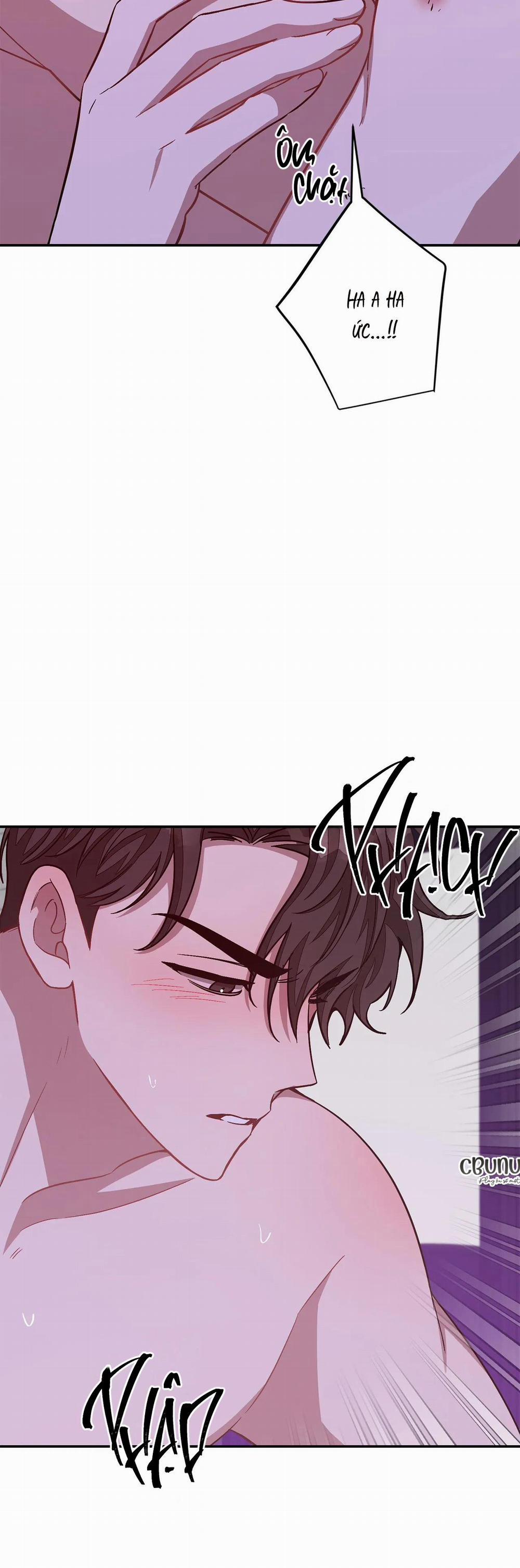 Sống Lại Lần Nữa 43 trang 43