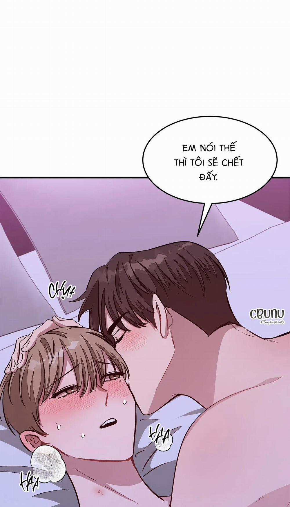 Sống Lại Lần Nữa 43 trang 50