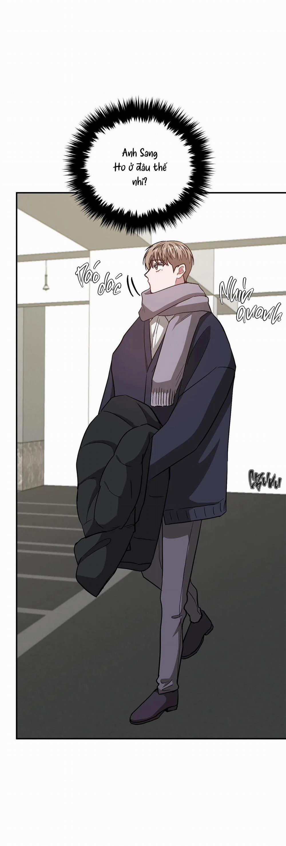 Sống Lại Lần Nữa 44 trang 111