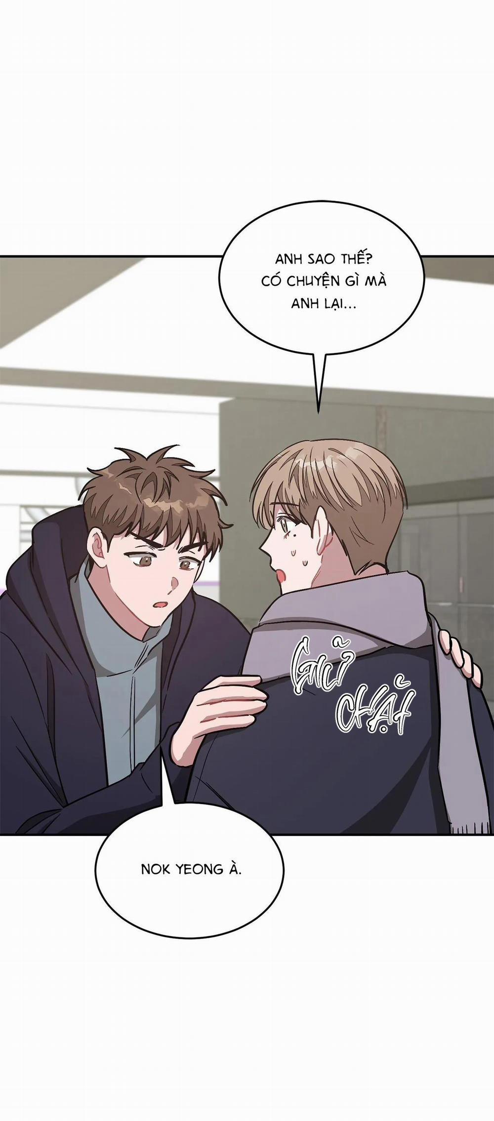 Sống Lại Lần Nữa 44 trang 114