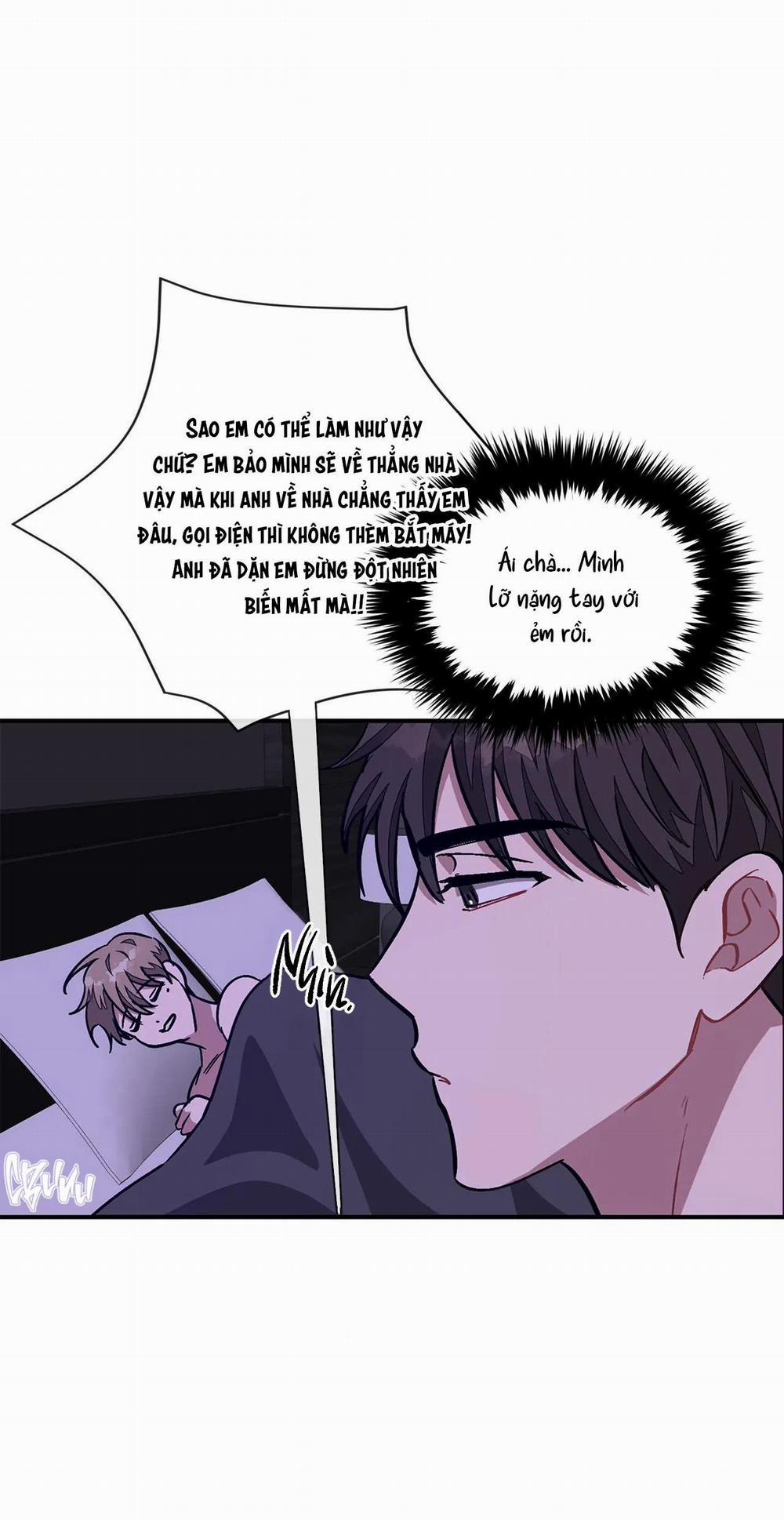 Sống Lại Lần Nữa 44 trang 14