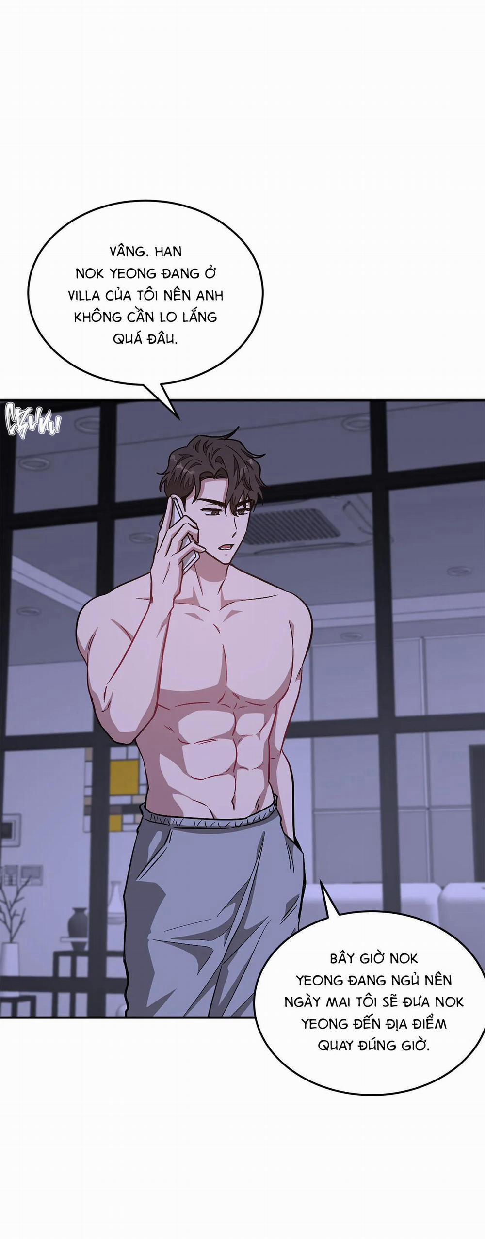 Sống Lại Lần Nữa 44 trang 18