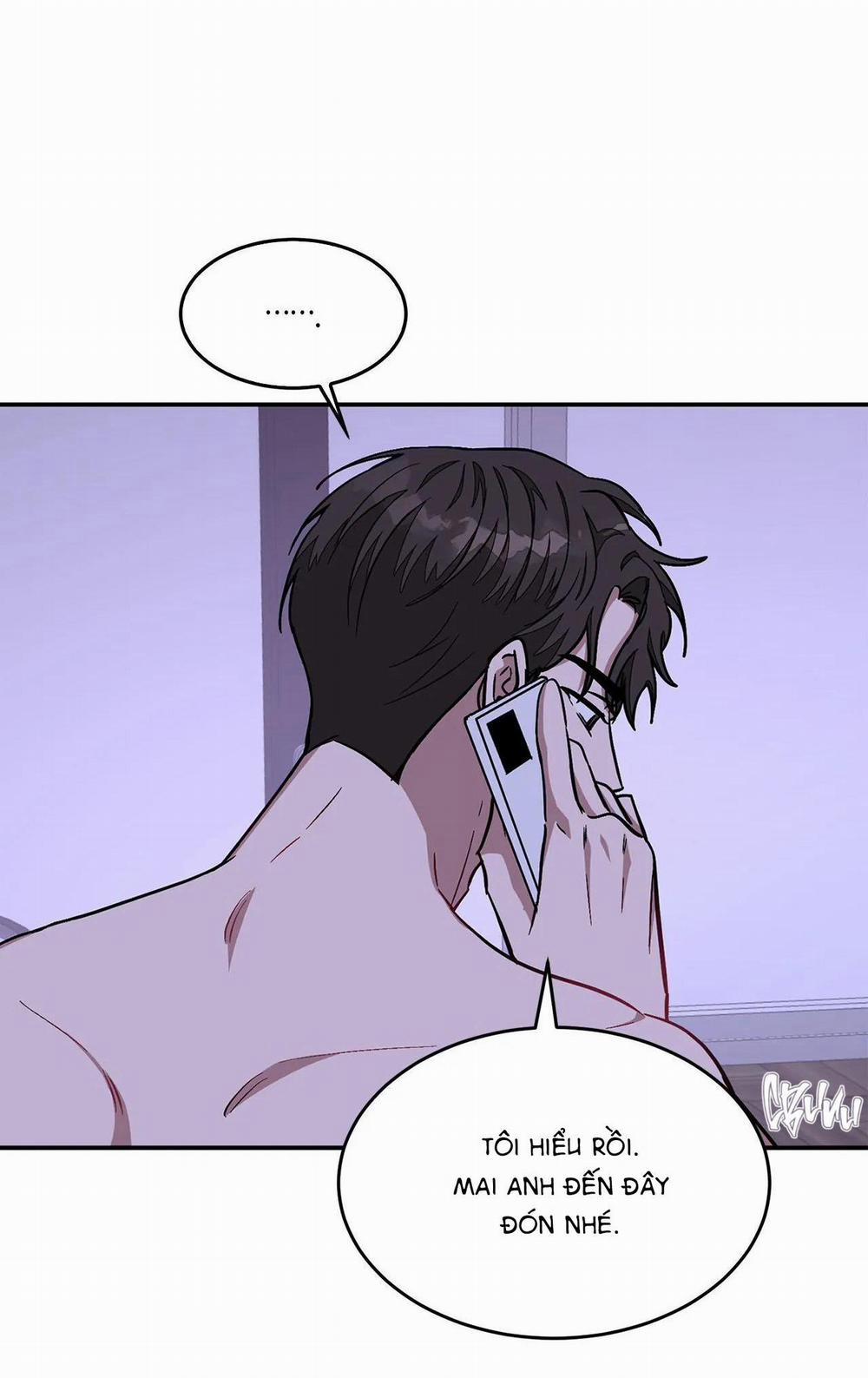 Sống Lại Lần Nữa 44 trang 20