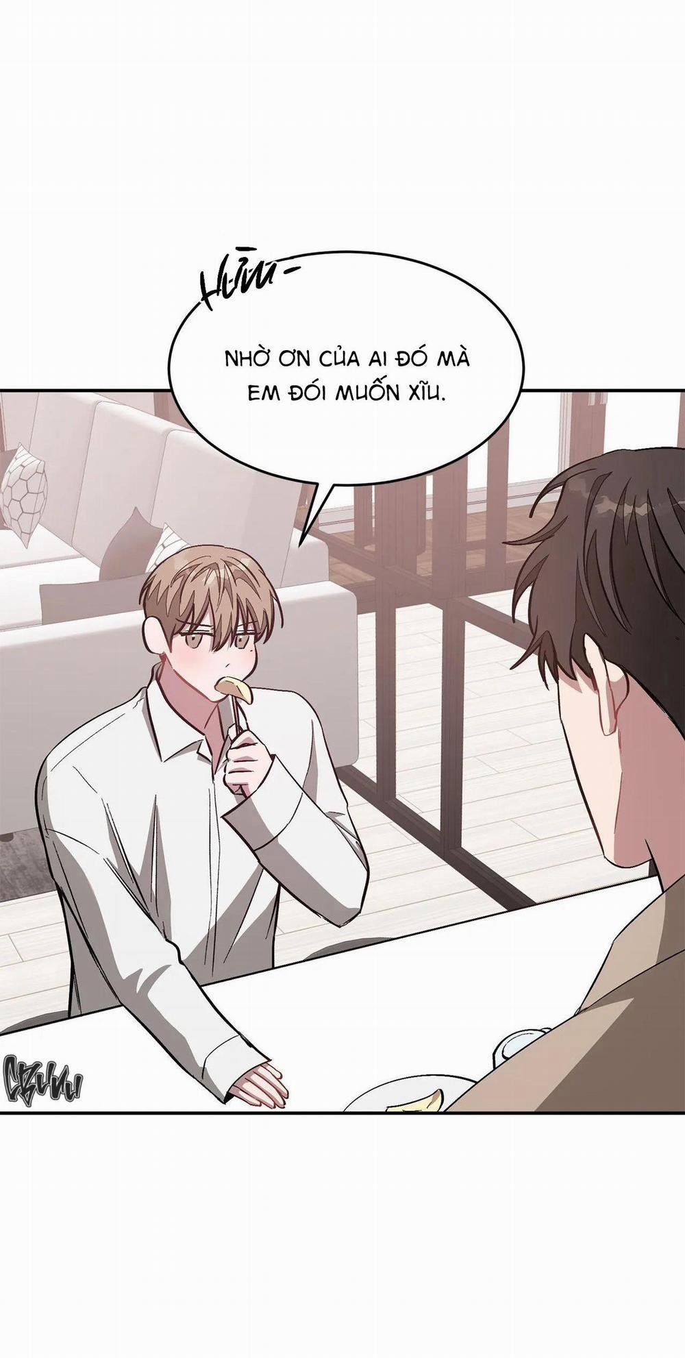 Sống Lại Lần Nữa 44 trang 63