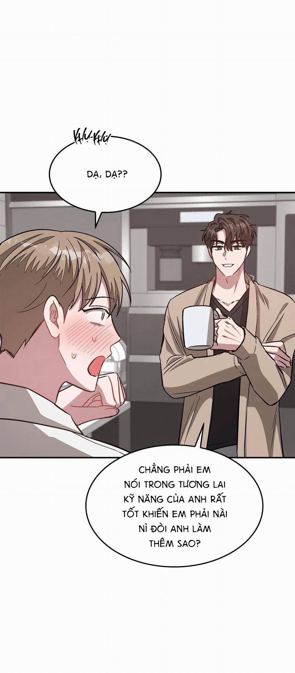 Sống Lại Lần Nữa 44 trang 74