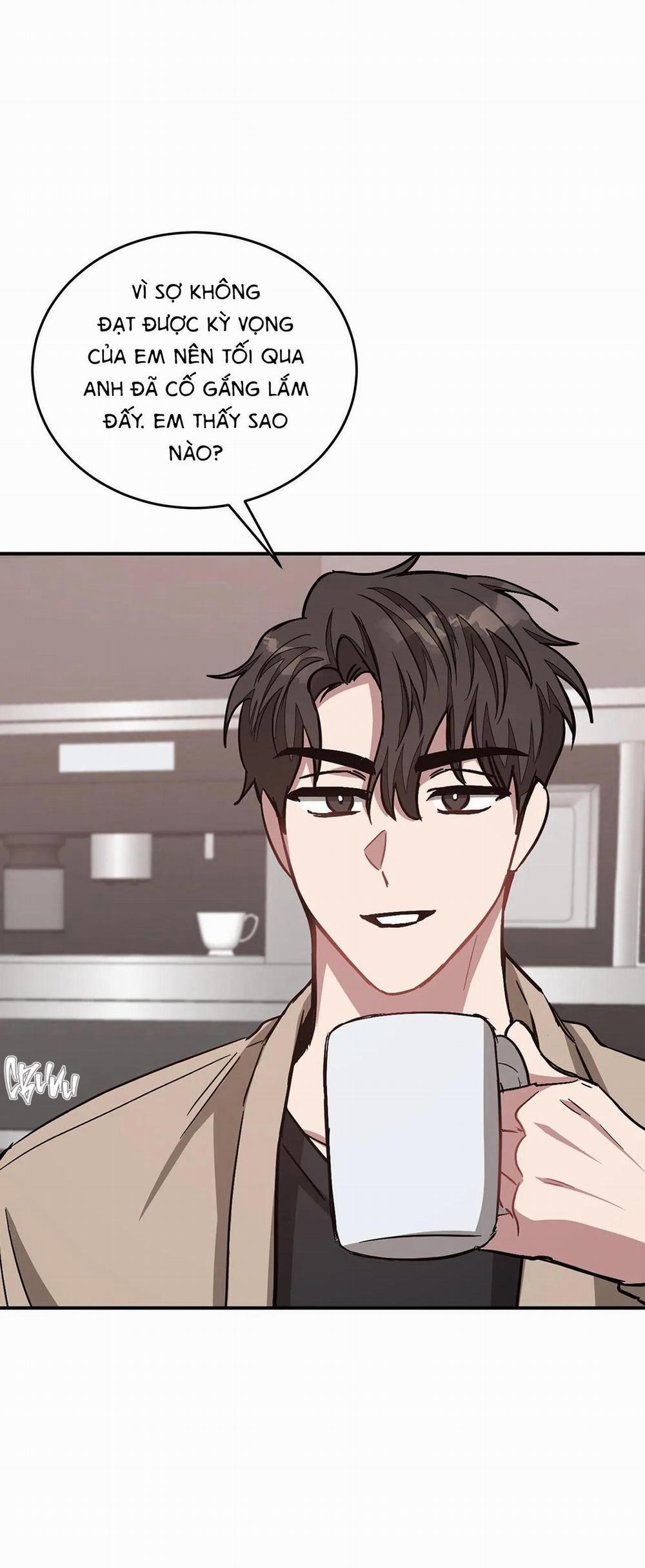 Sống Lại Lần Nữa 44 trang 75