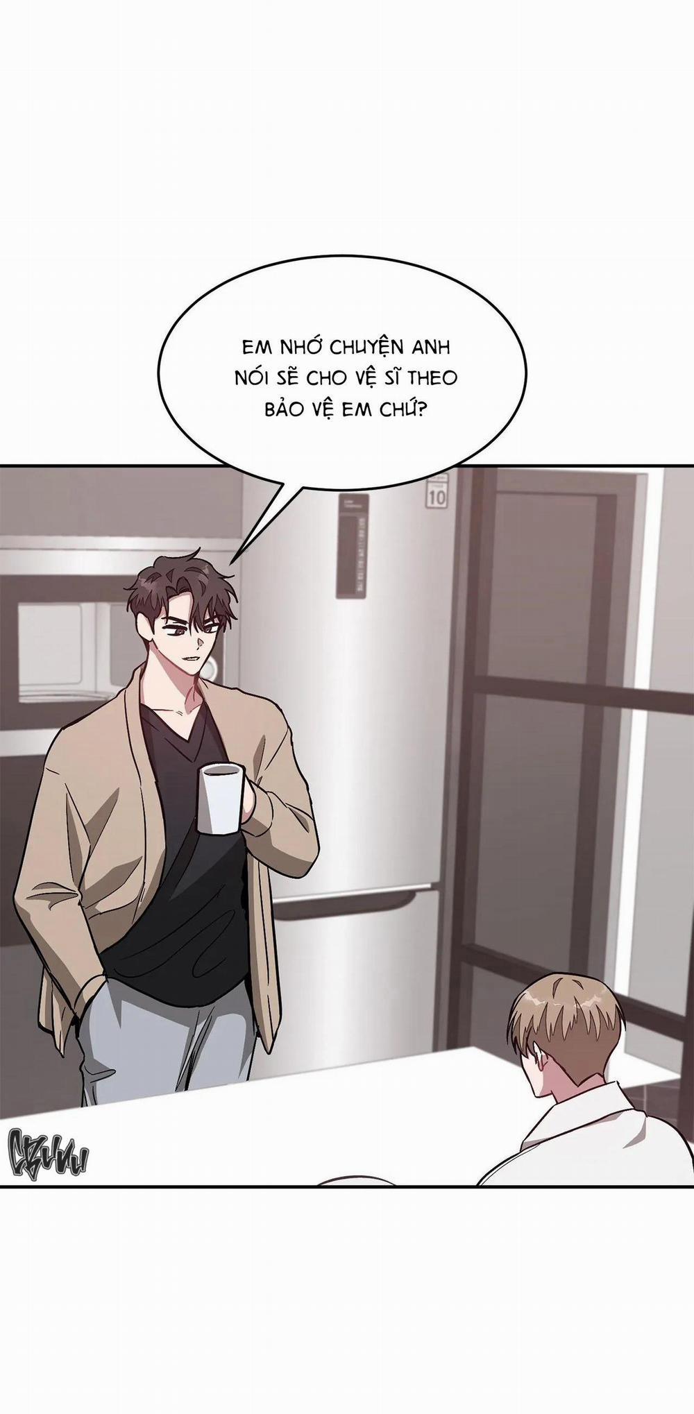 Sống Lại Lần Nữa 44 trang 89