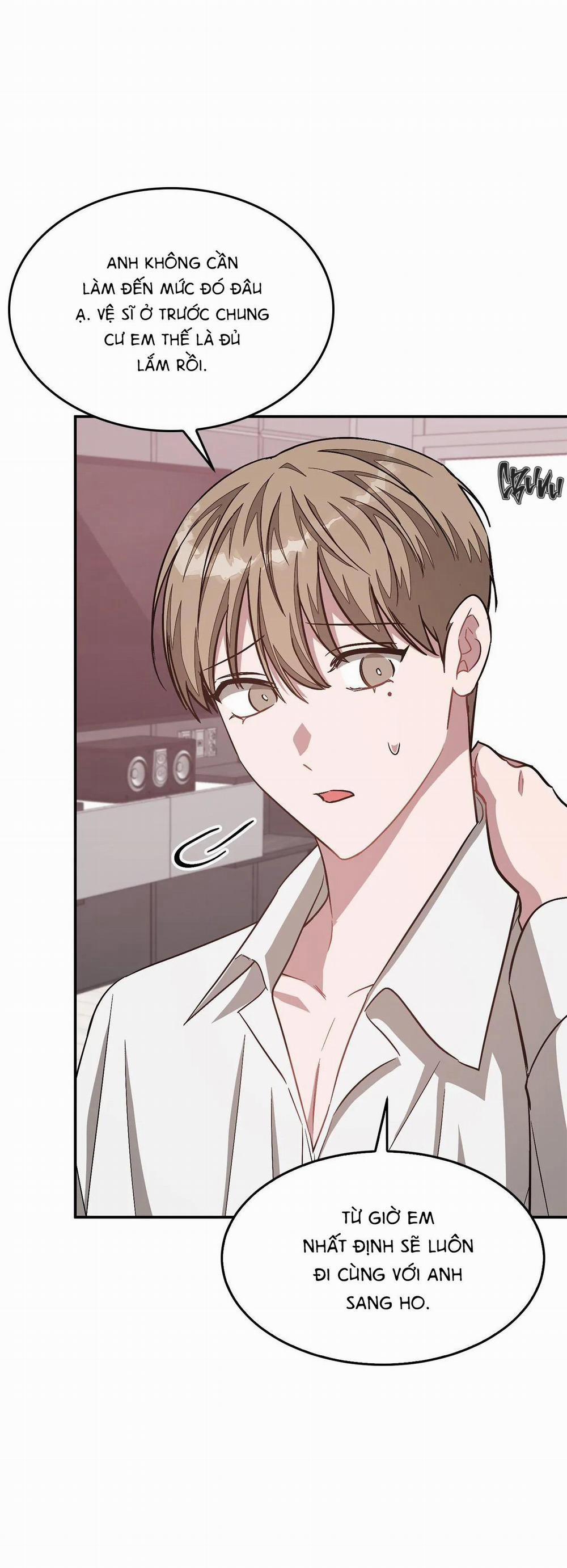 Sống Lại Lần Nữa 44 trang 90