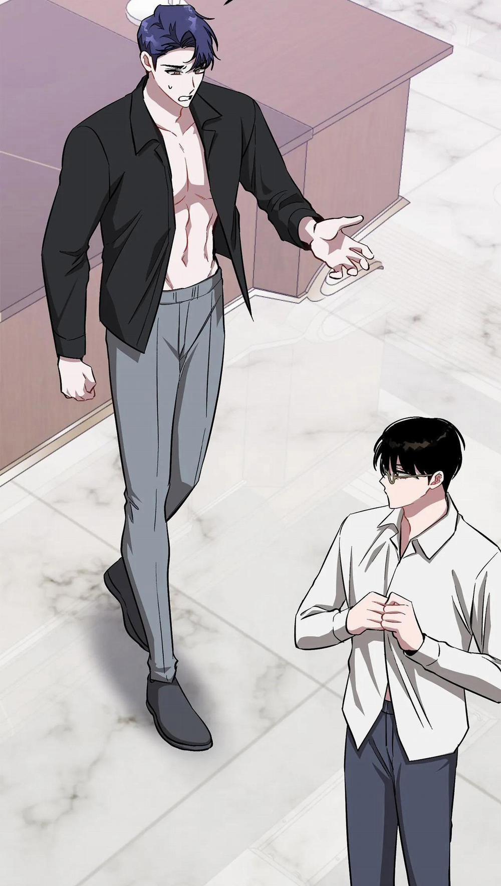 Sống Lại Lần Nữa 45 trang 102