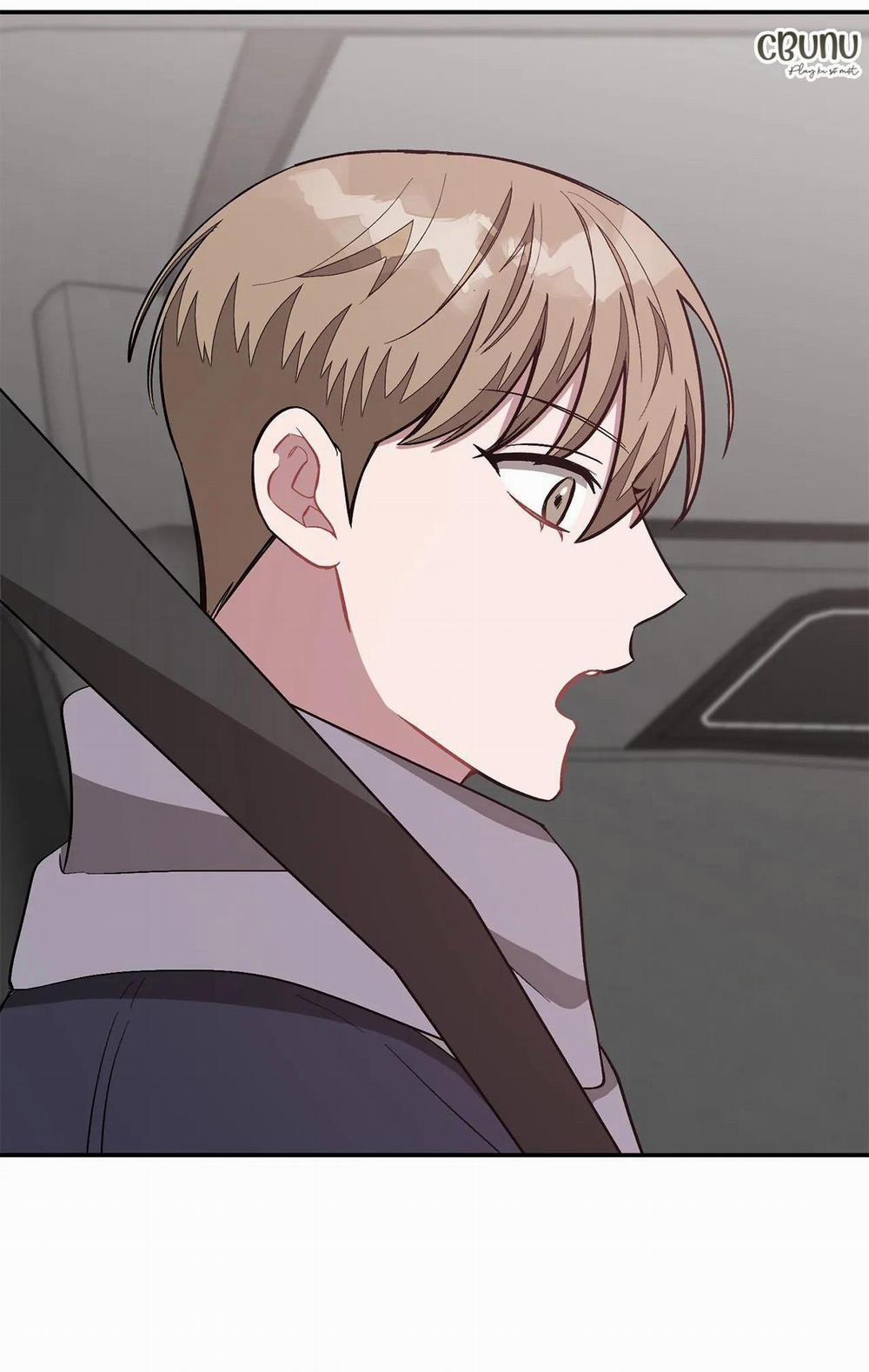 Sống Lại Lần Nữa 45 trang 11