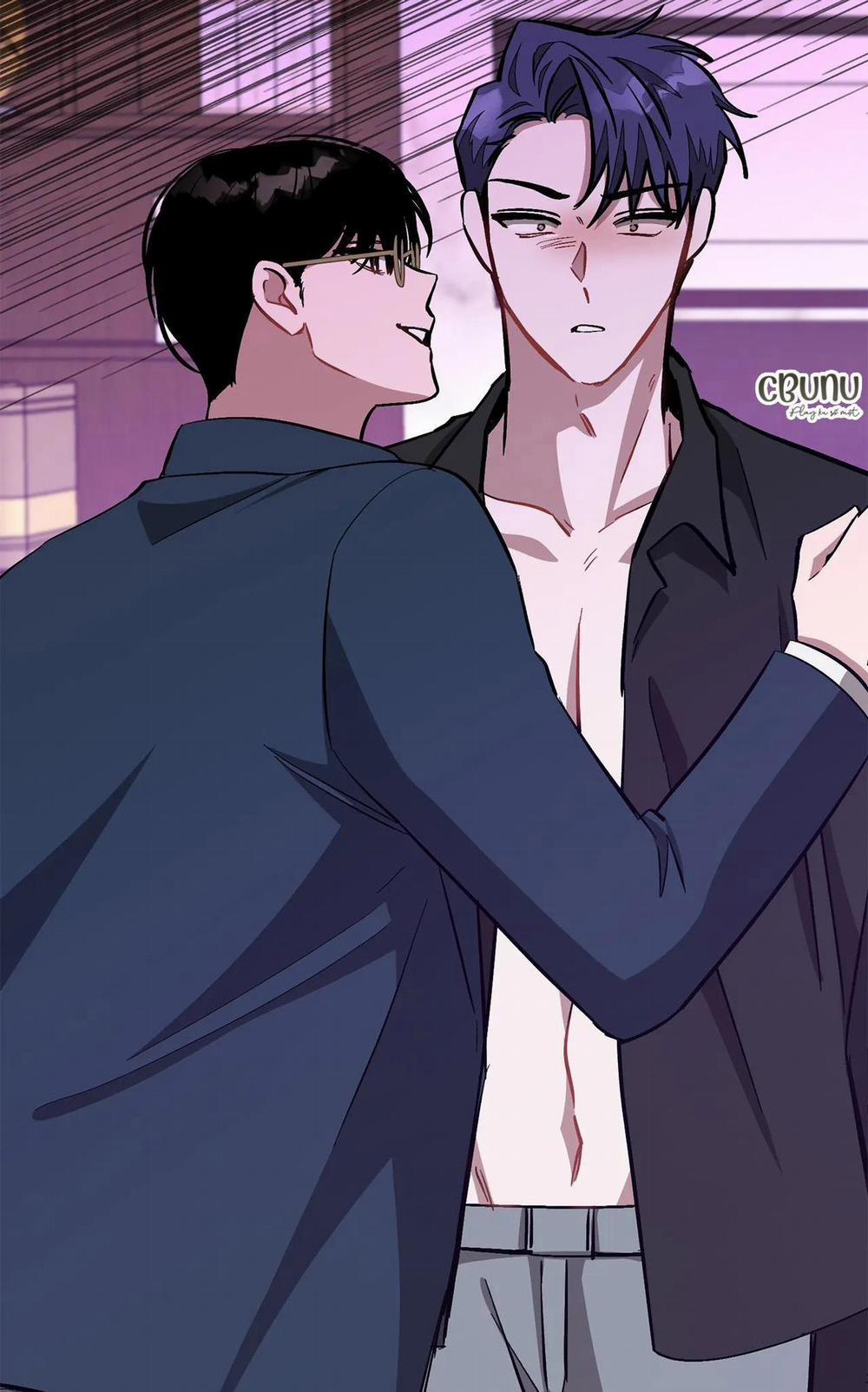 Sống Lại Lần Nữa 45 trang 112