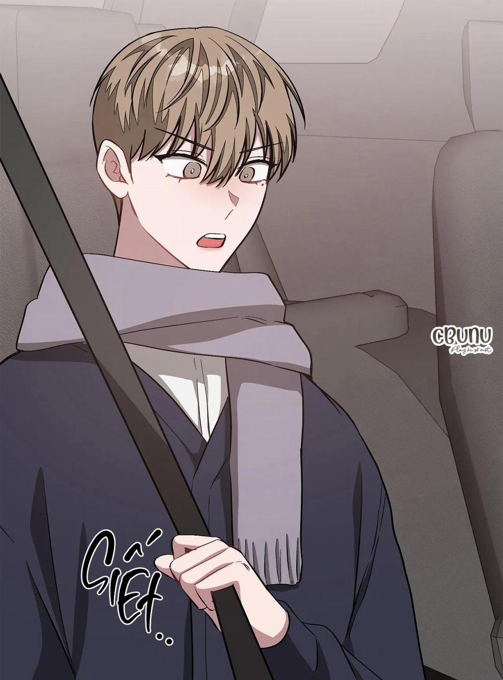 Sống Lại Lần Nữa 45 trang 27