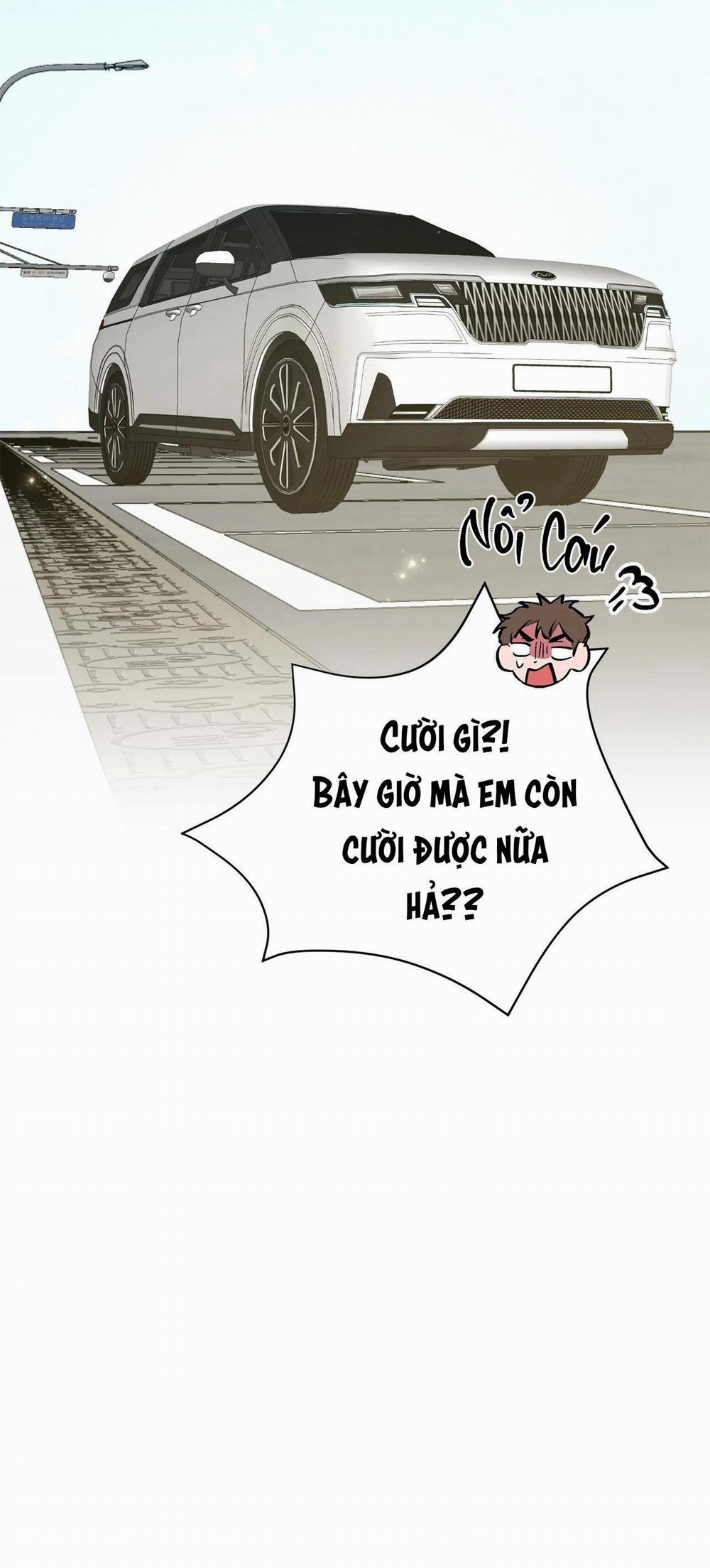 Sống Lại Lần Nữa 45 trang 34