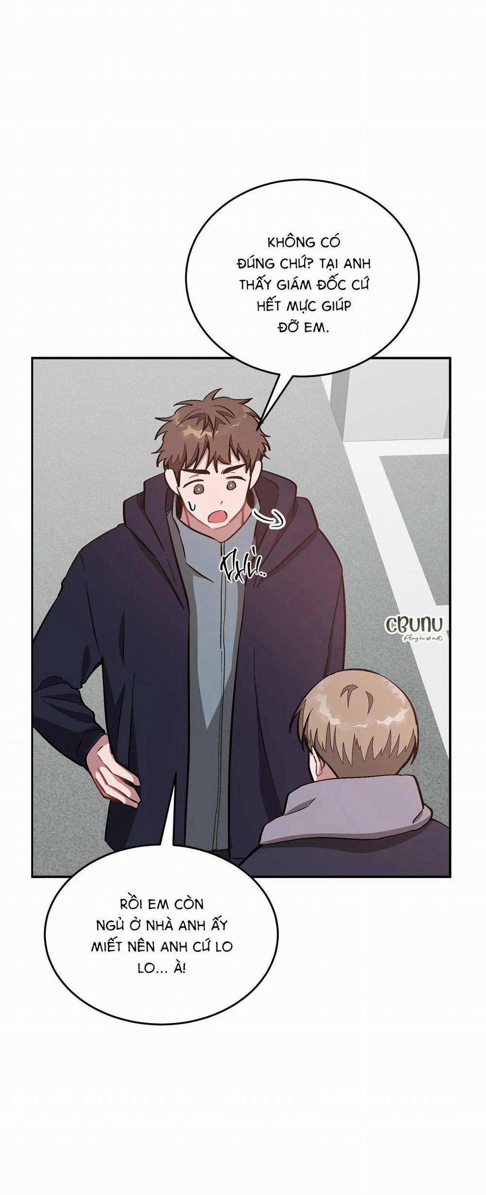 Sống Lại Lần Nữa 45 trang 4