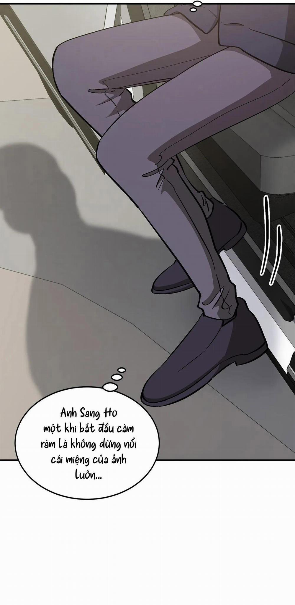 Sống Lại Lần Nữa 45 trang 41