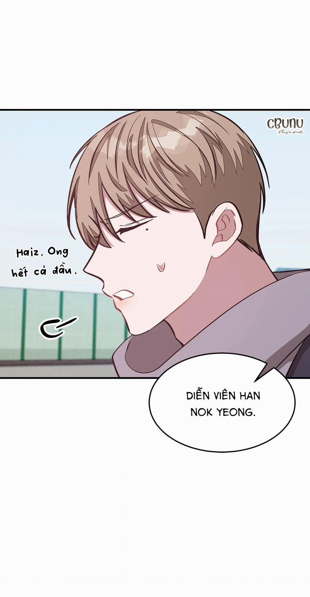 Sống Lại Lần Nữa 45 trang 42