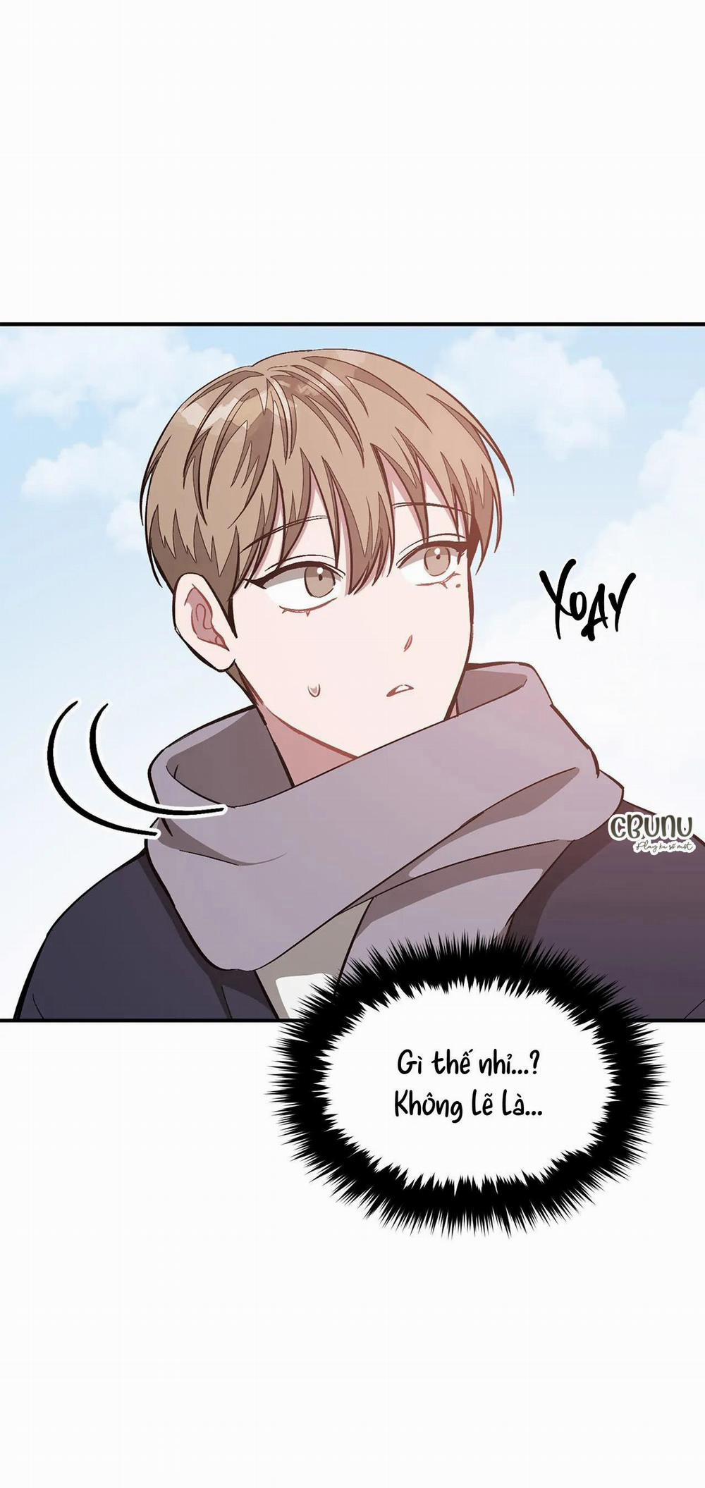 Sống Lại Lần Nữa 45 trang 43