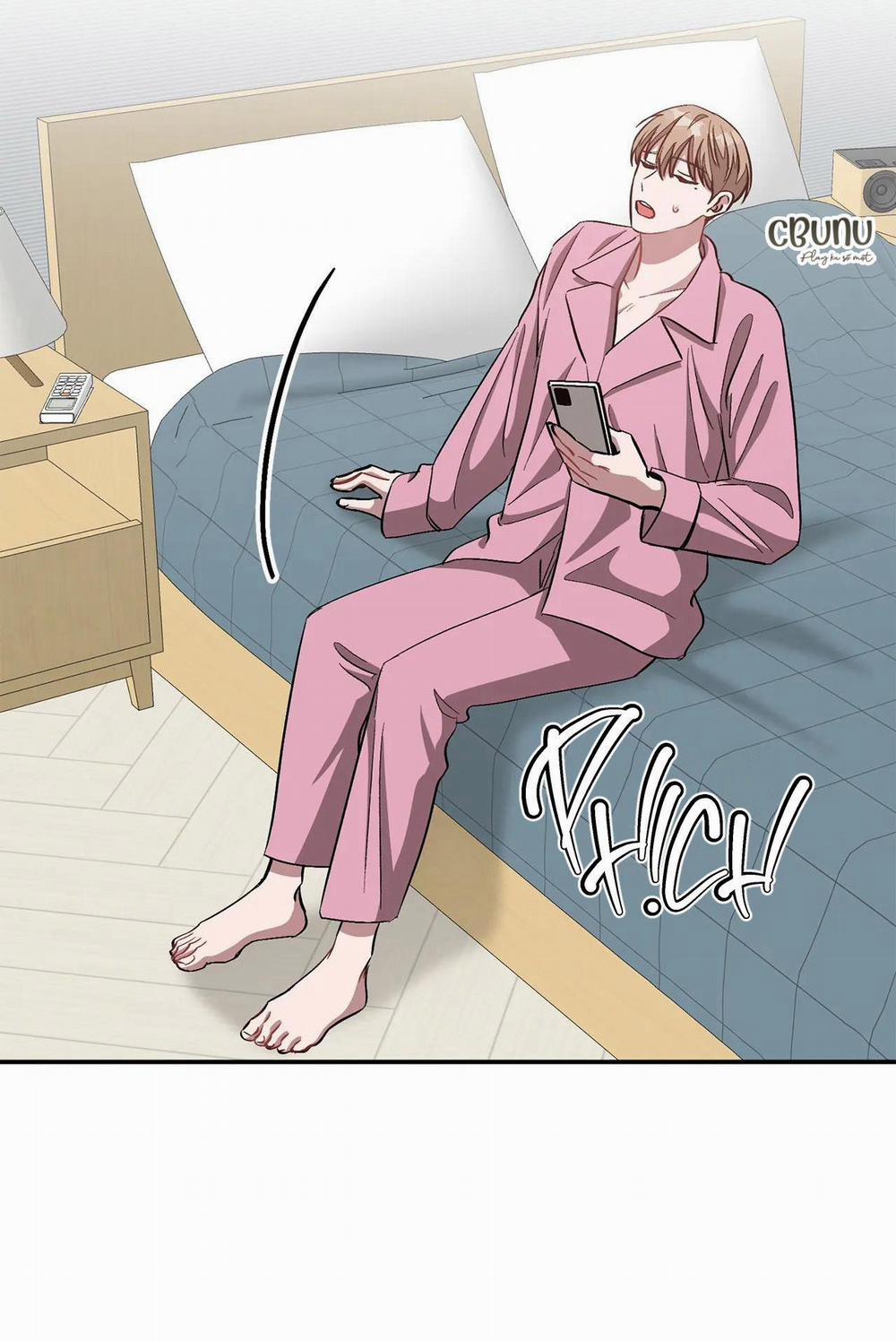 Sống Lại Lần Nữa 45 trang 49