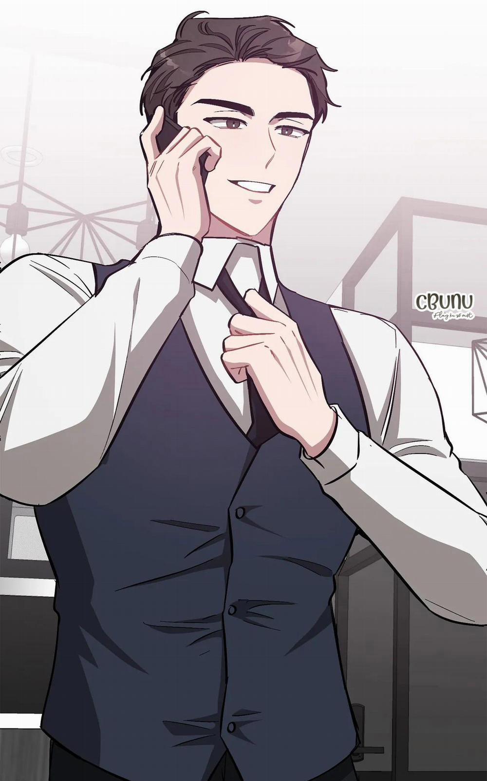 Sống Lại Lần Nữa 45 trang 51