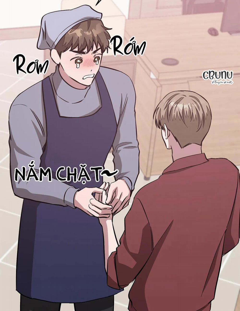 Sống Lại Lần Nữa 46 trang 101